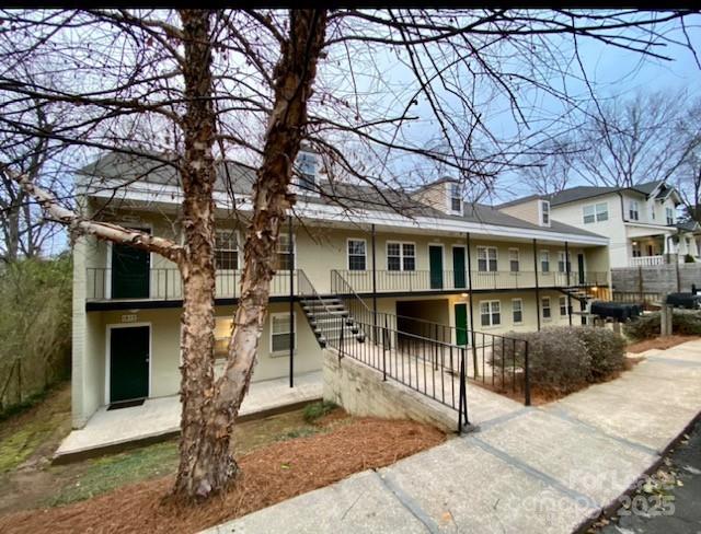 Midwood - Residential Lease