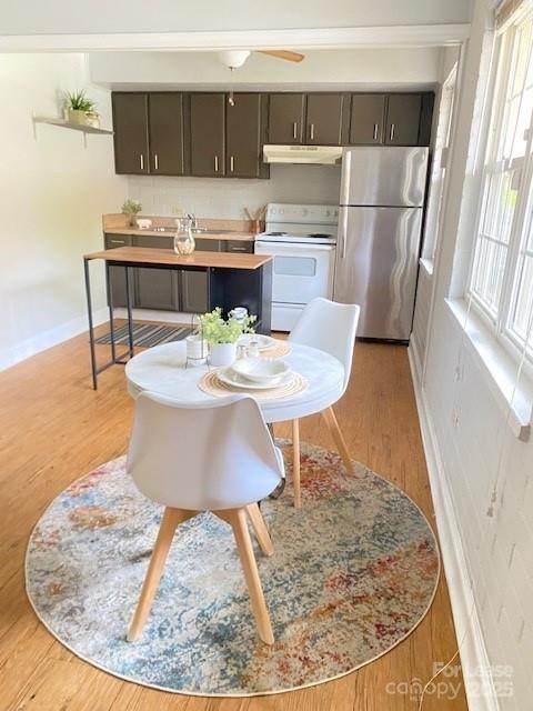 Midwood - Residential Lease