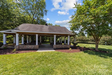 A home in Cornelius