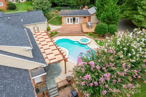 A home in Gastonia