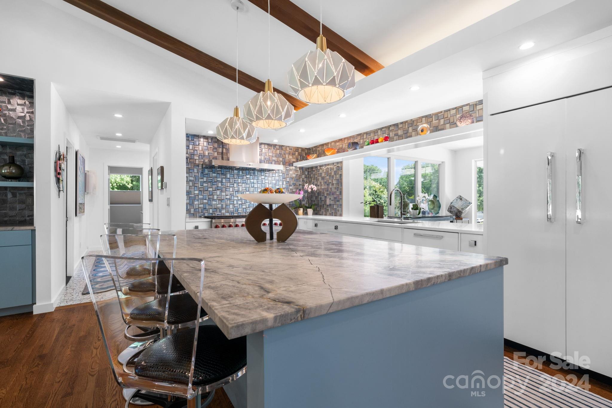 Kingswood - Residential