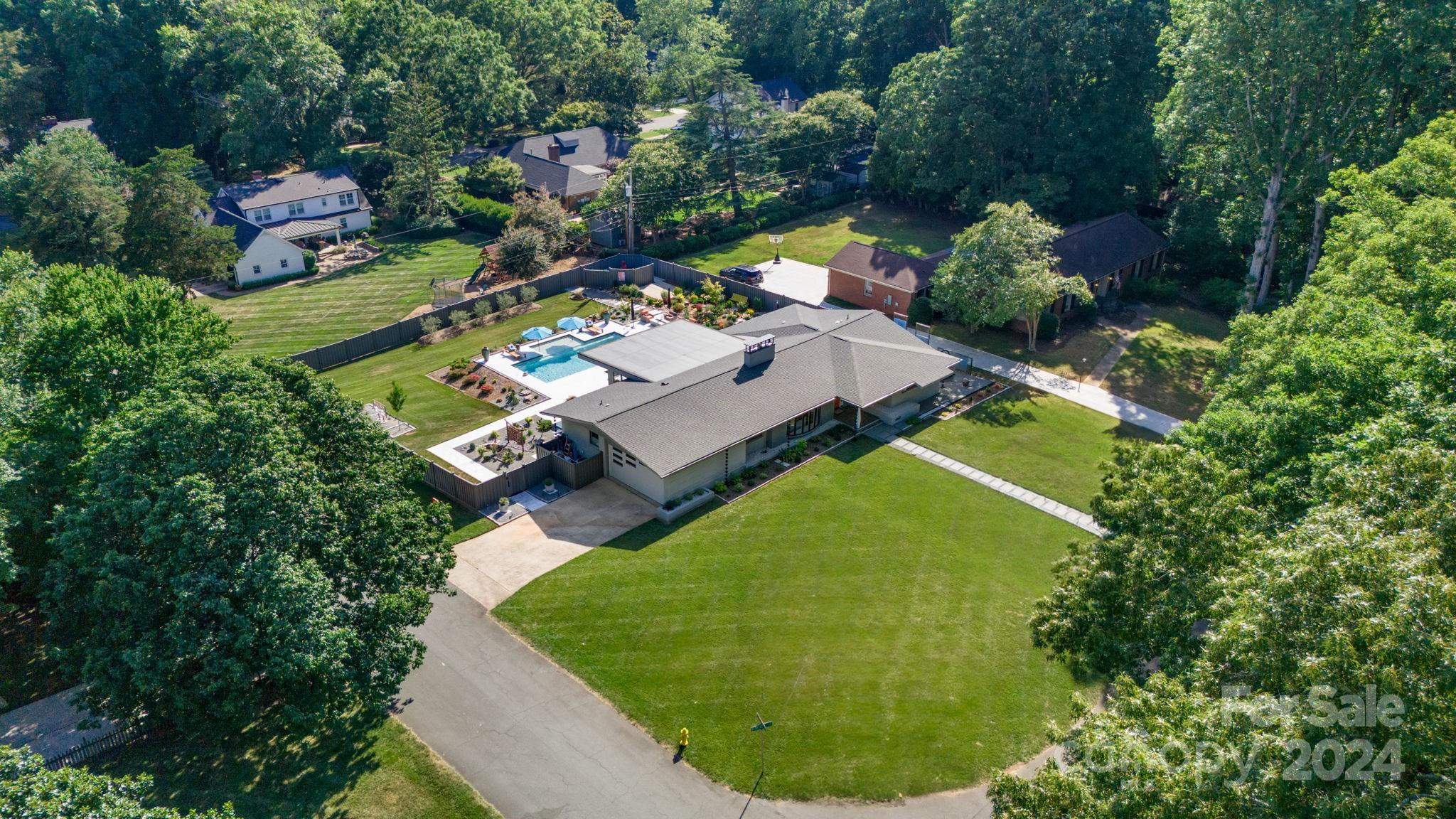 Kingswood - Residential