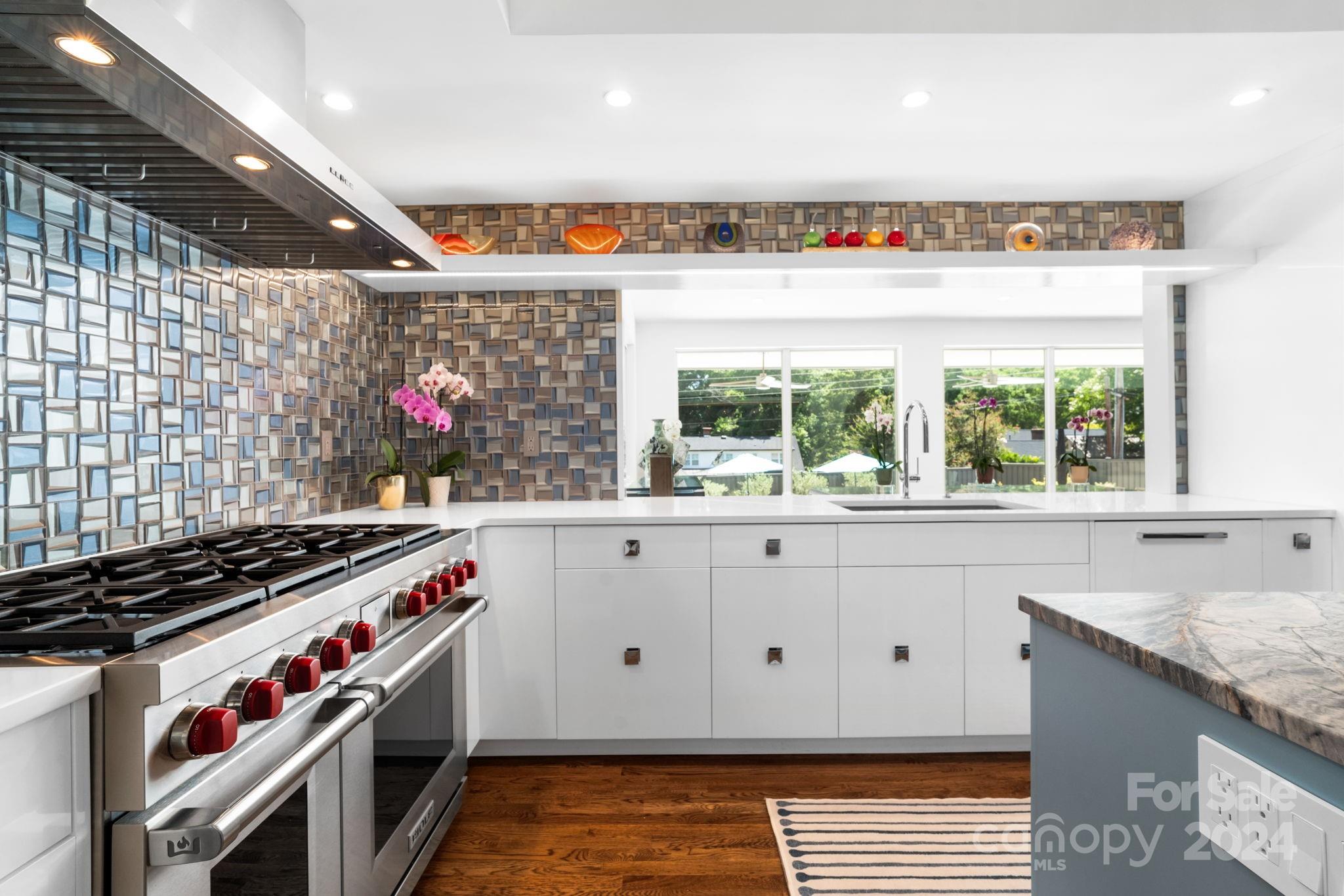 Kingswood - Residential