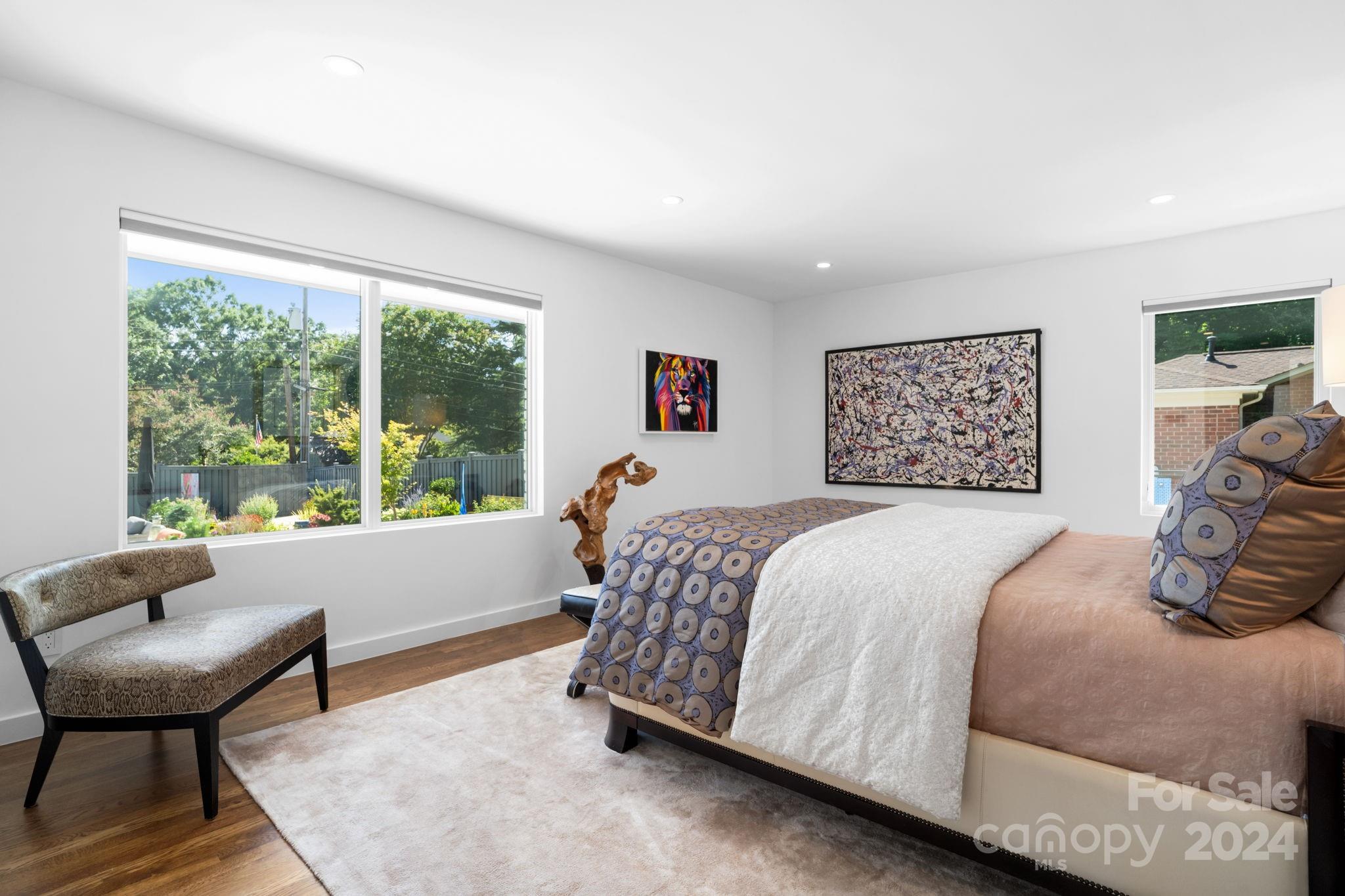 Kingswood - Residential