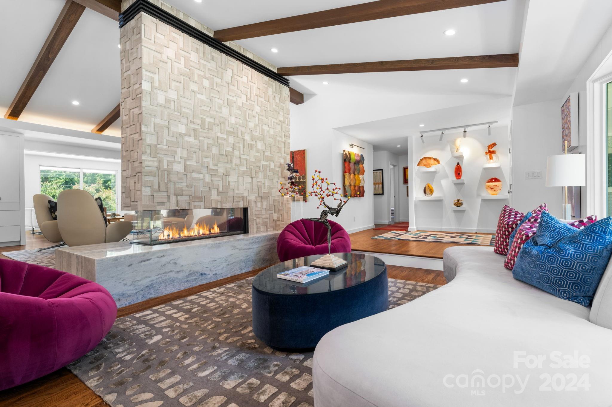 Kingswood - Residential