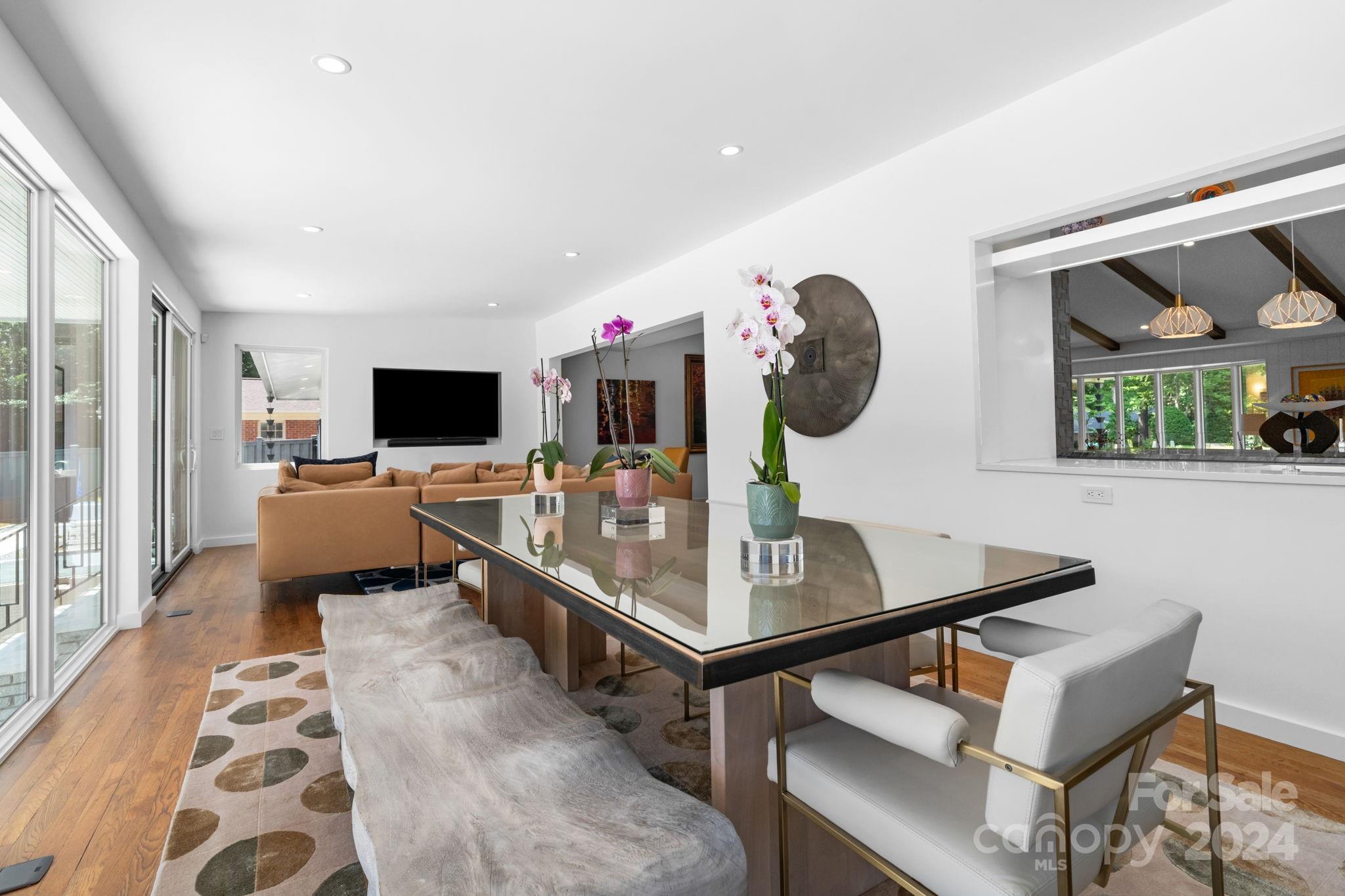 Kingswood - Residential