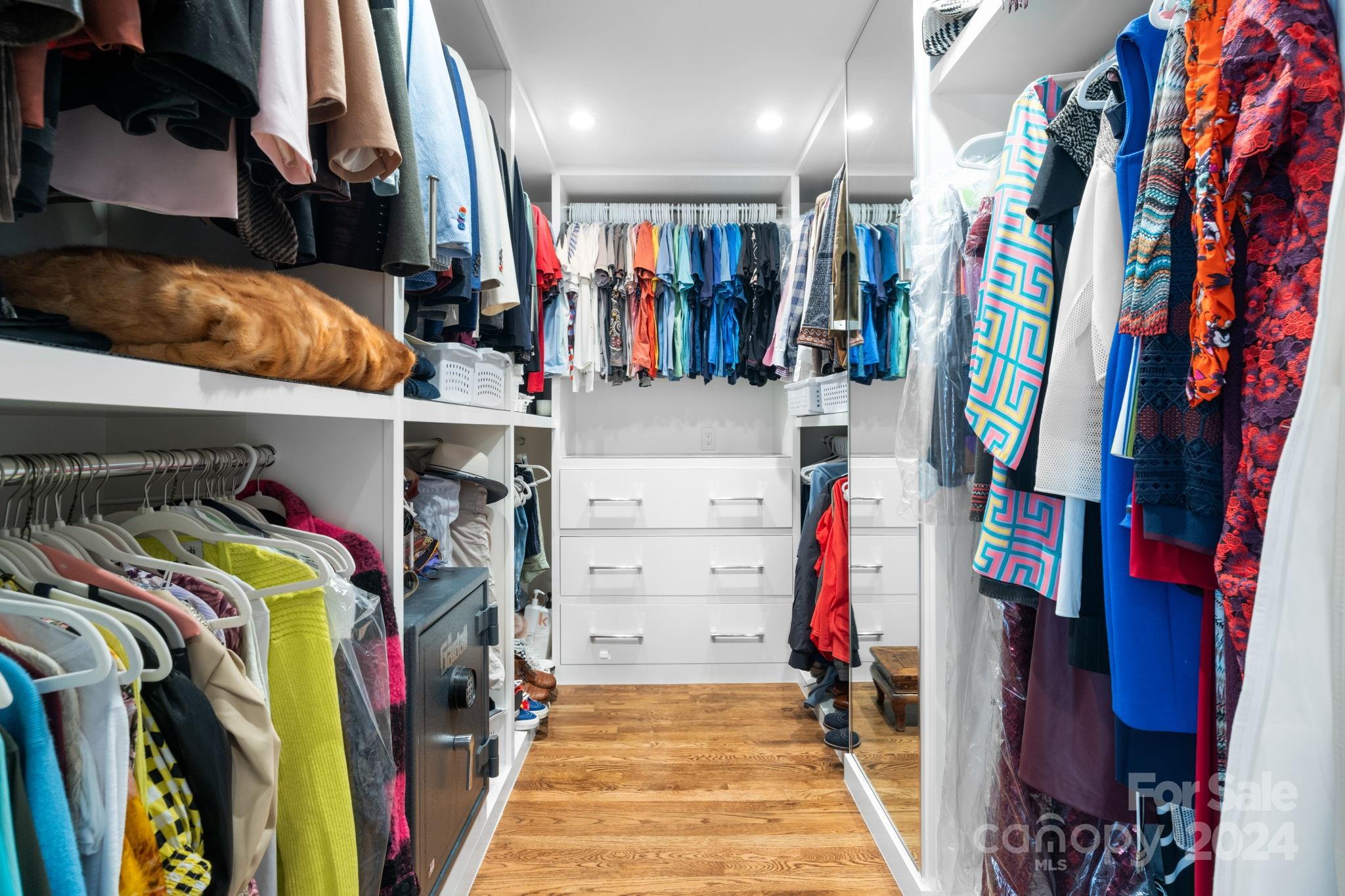 Kingswood - Residential