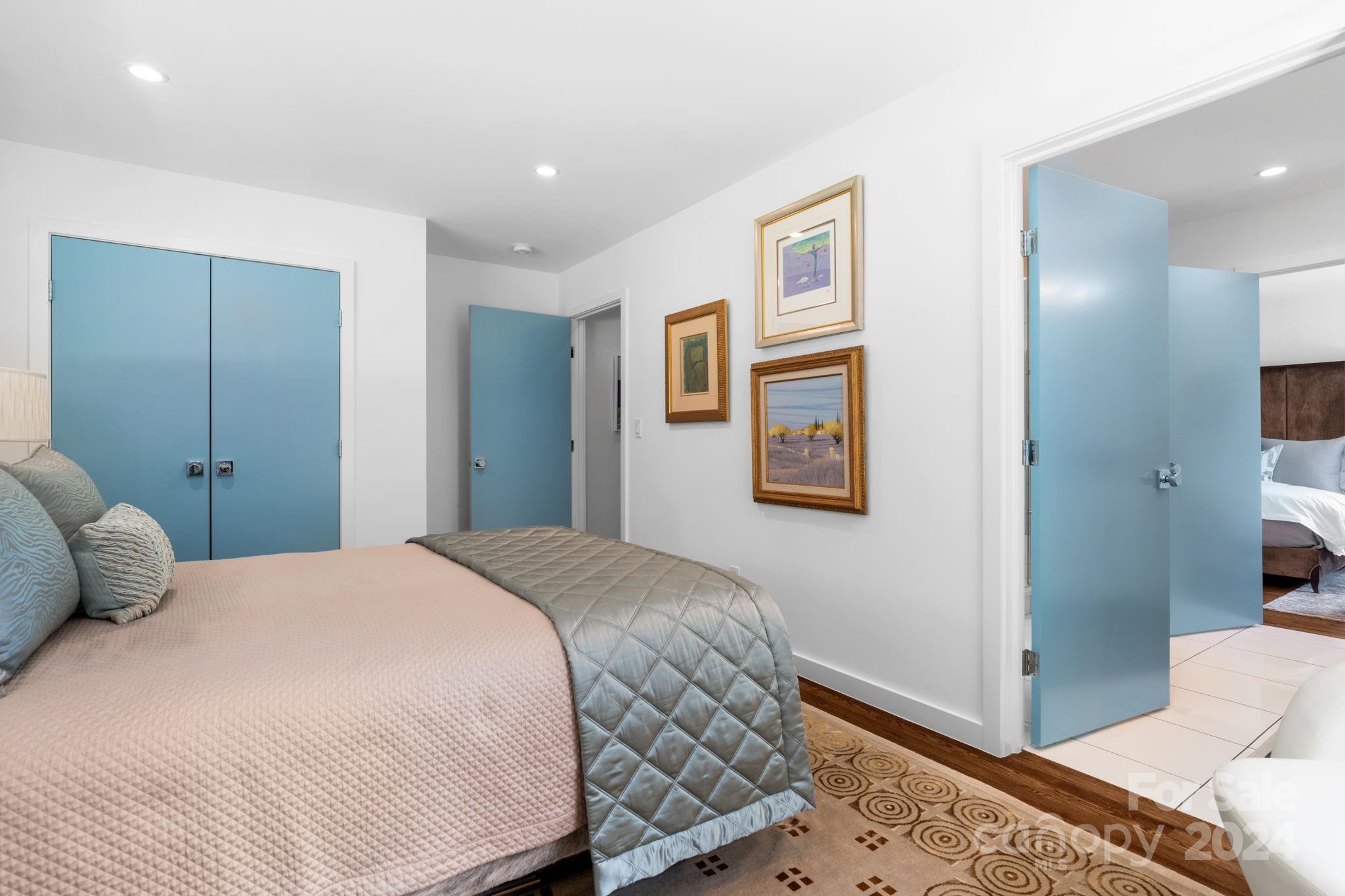 Kingswood - Residential