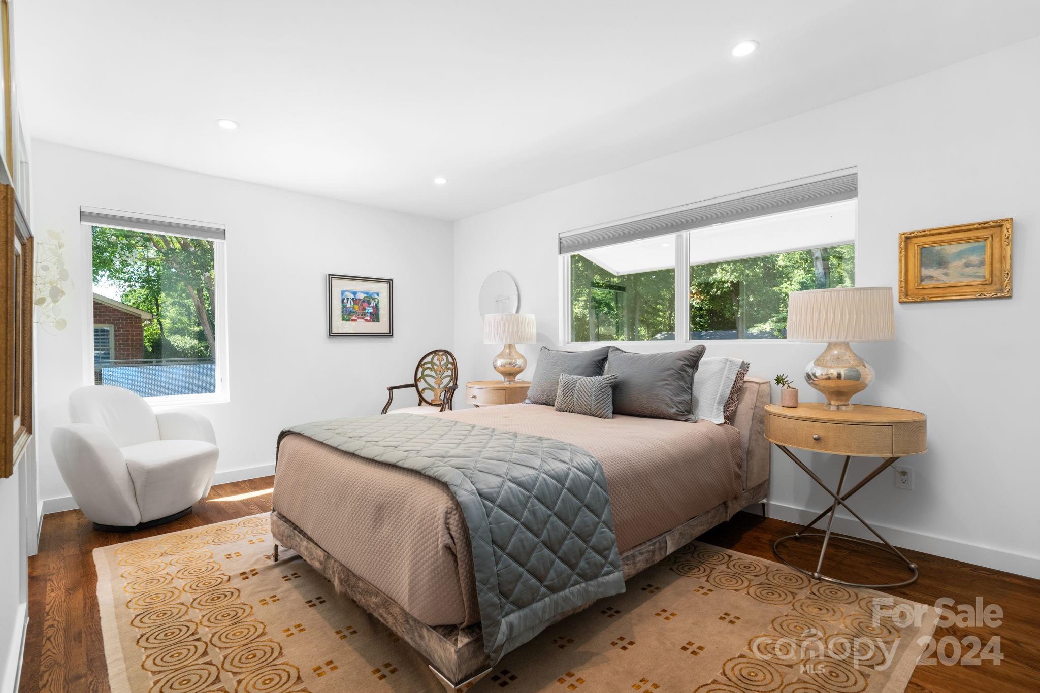 Kingswood - Residential