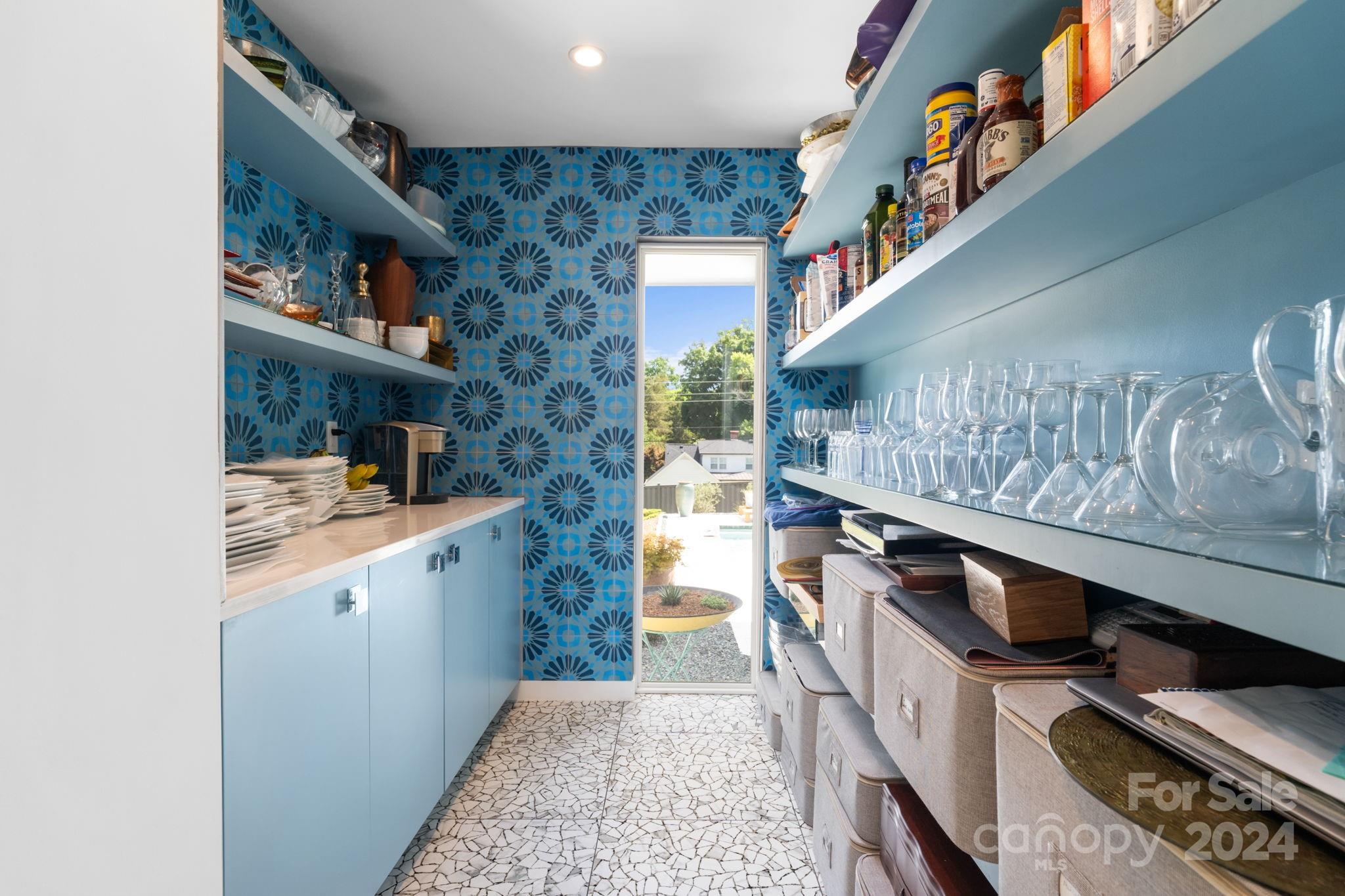 Kingswood - Residential