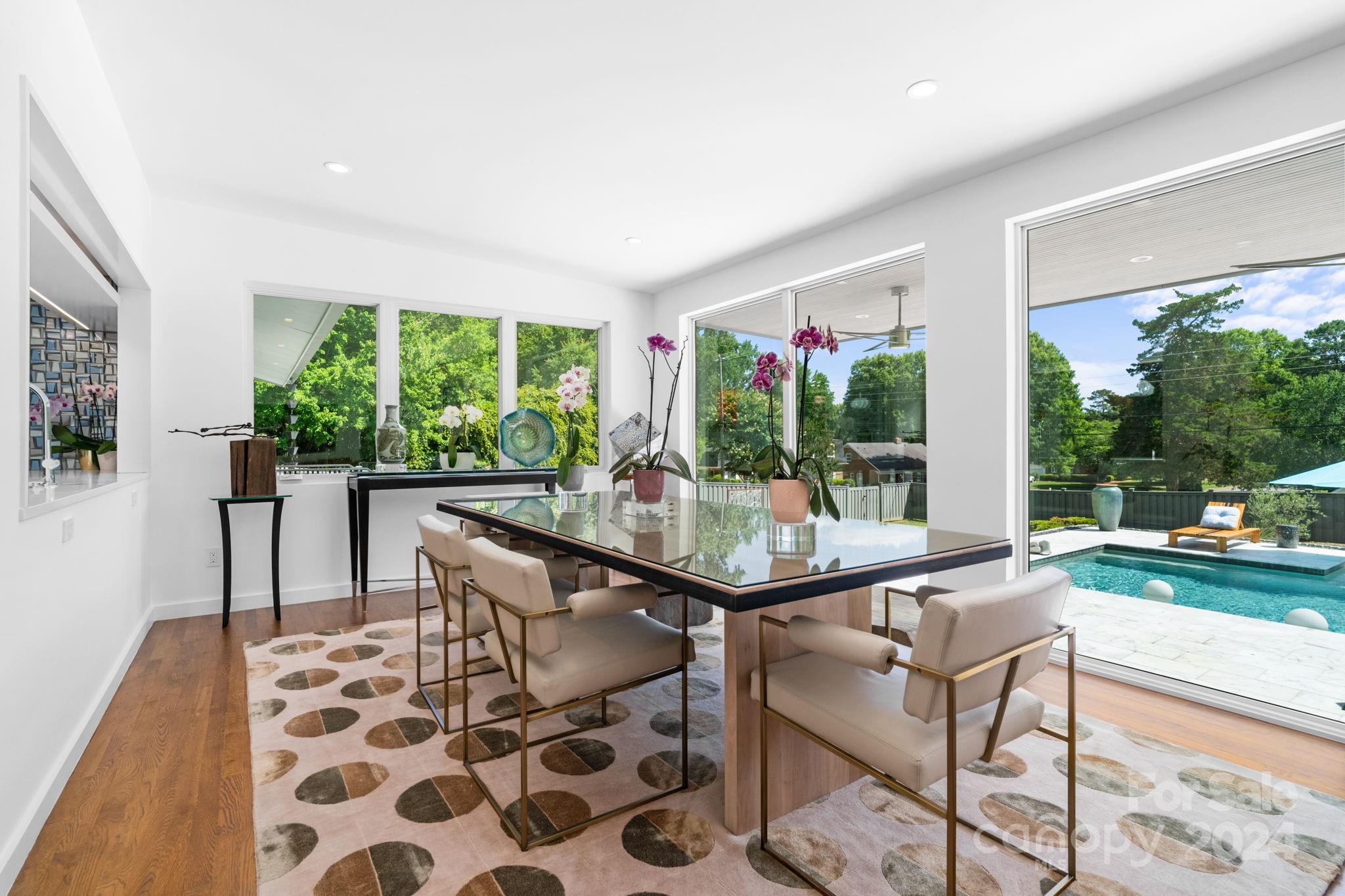 Kingswood - Residential