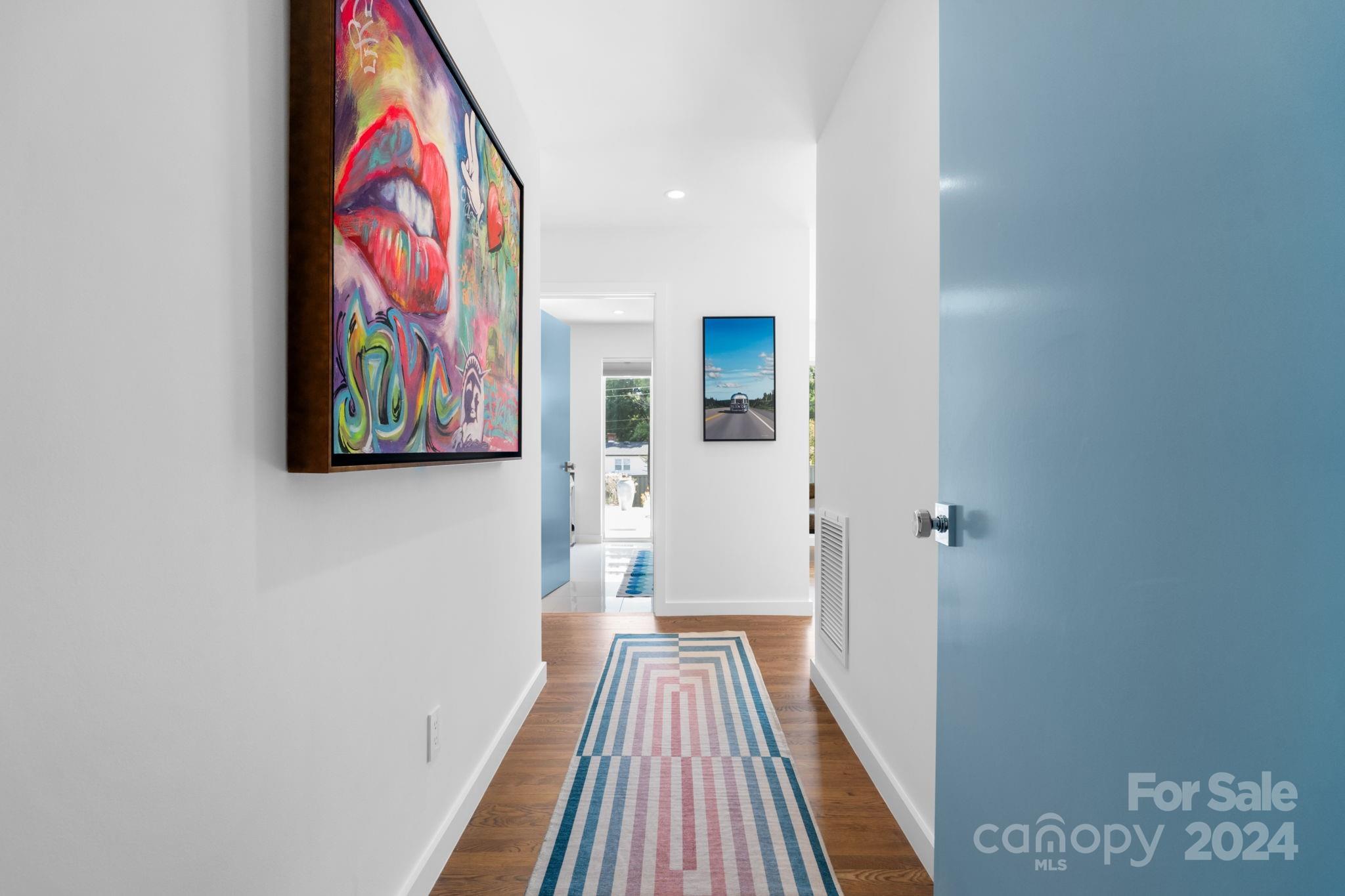 Kingswood - Residential