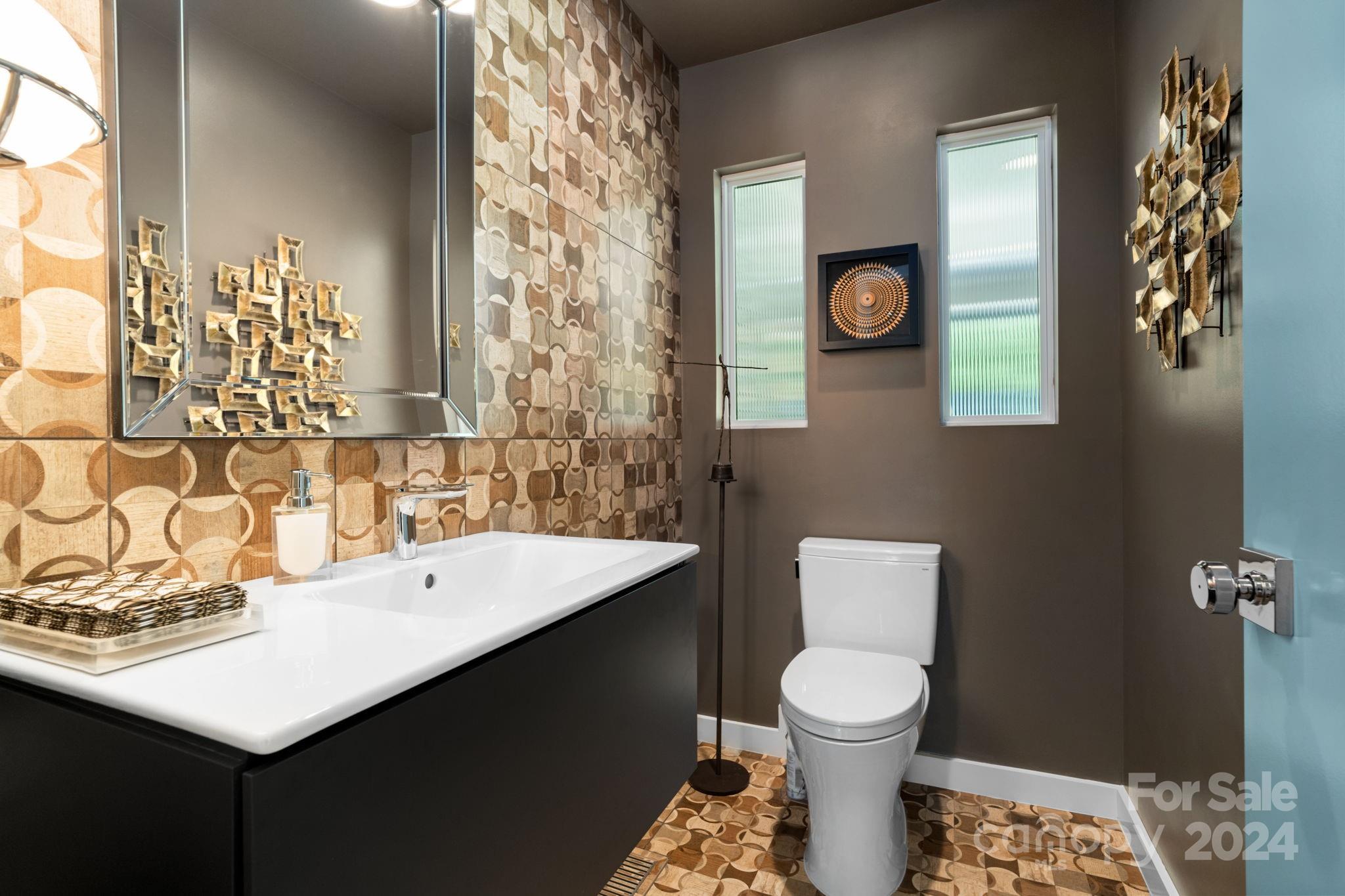 Kingswood - Residential