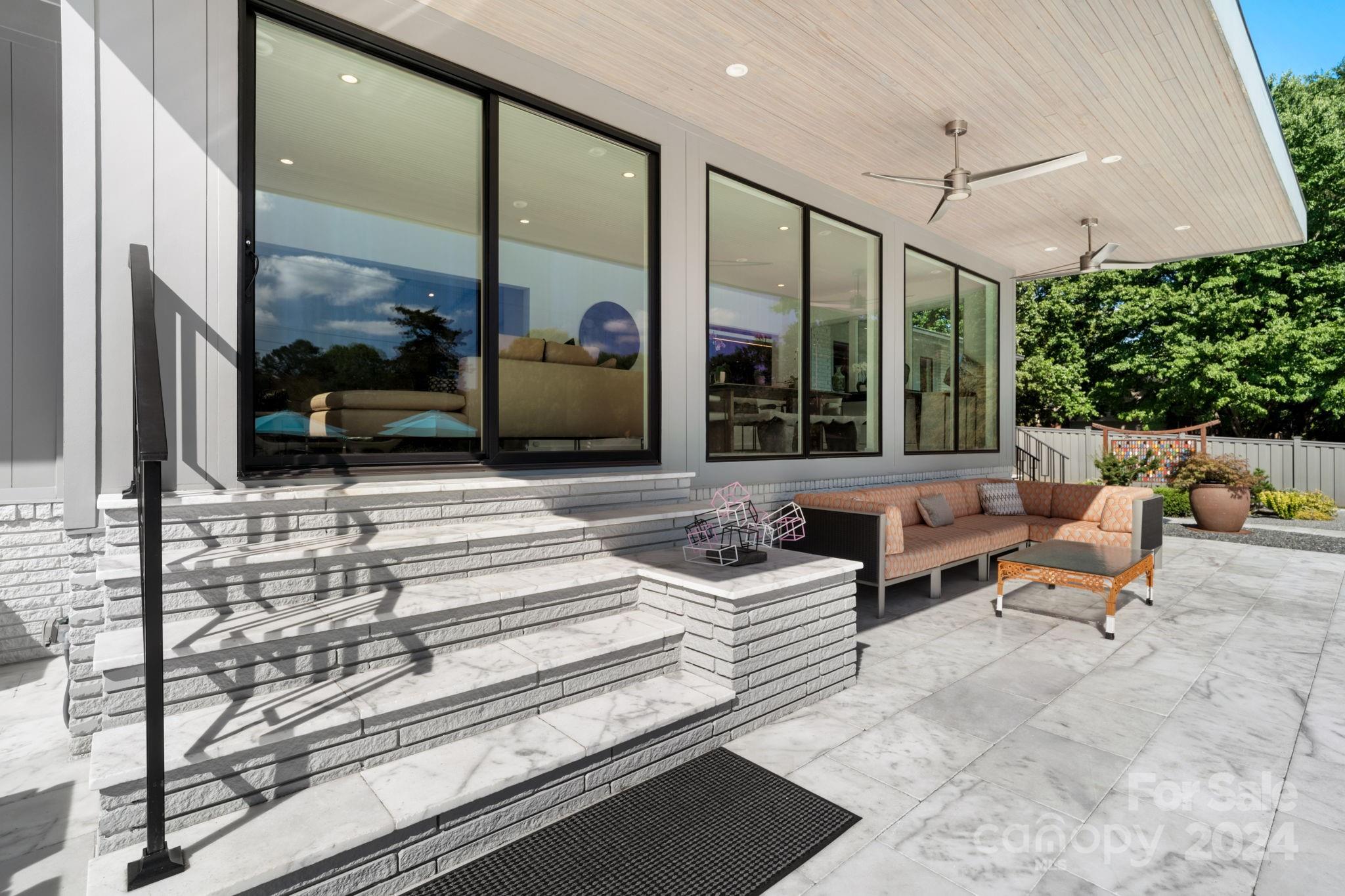 Kingswood - Residential