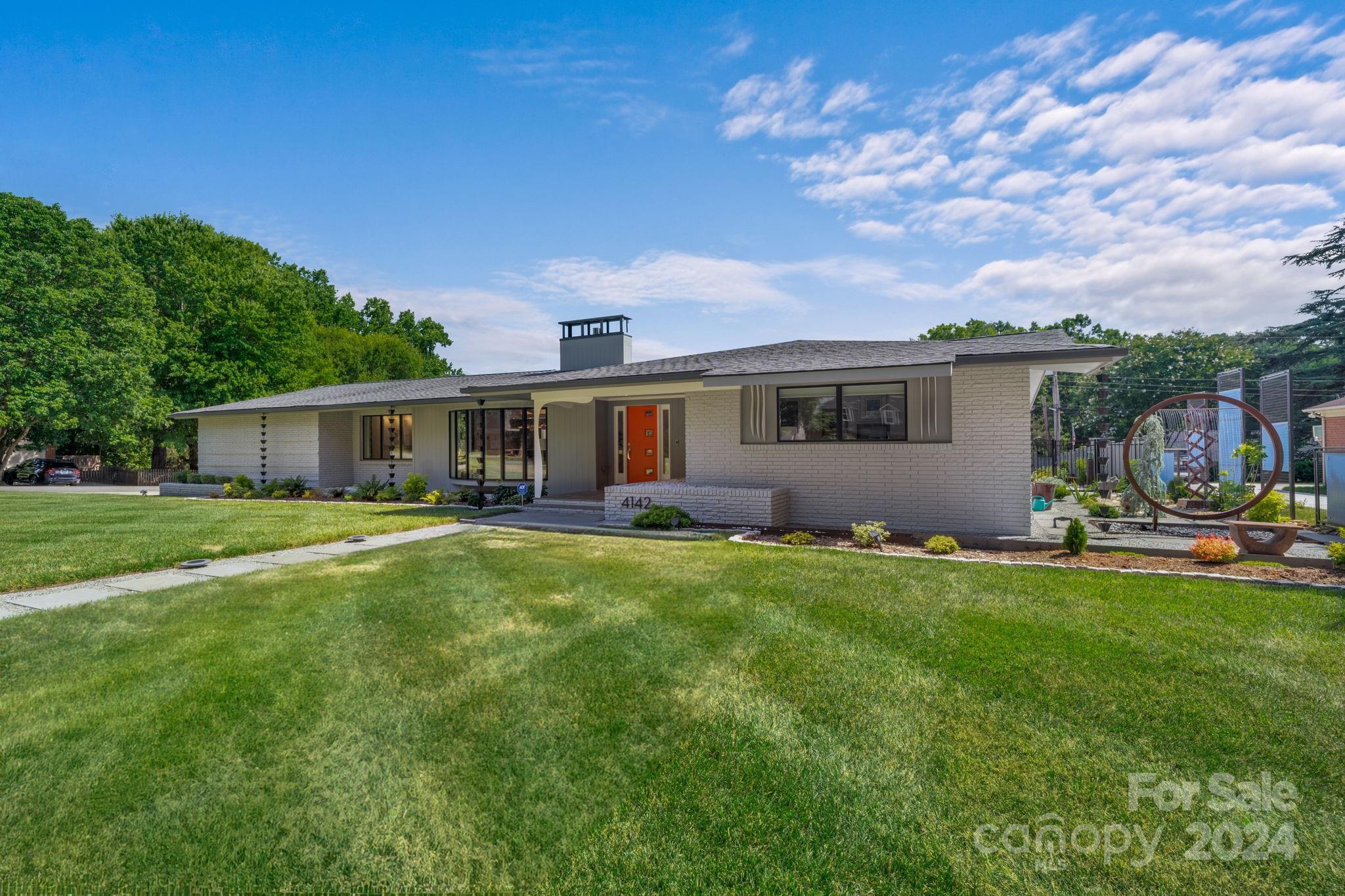 Kingswood - Residential