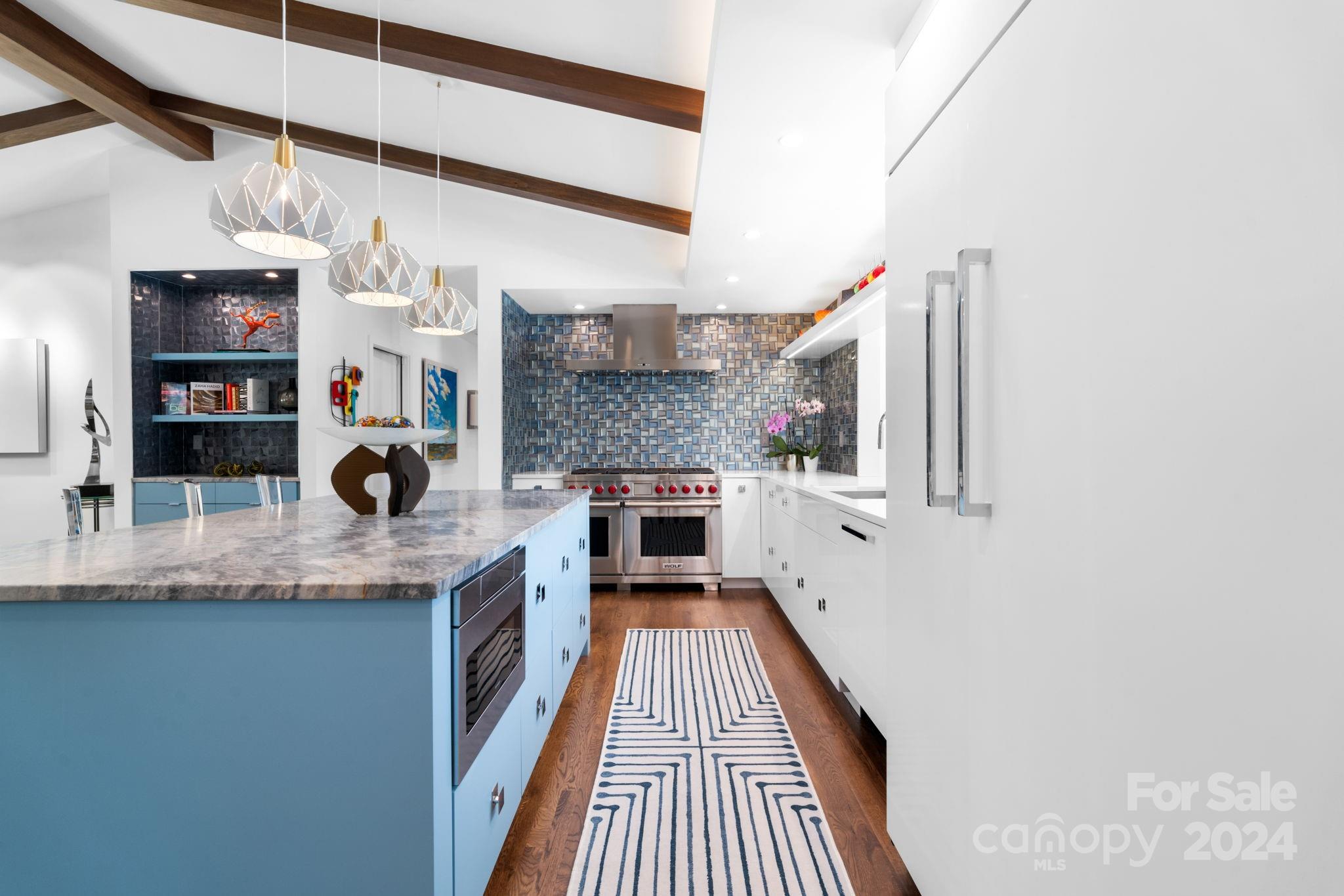 Kingswood - Residential