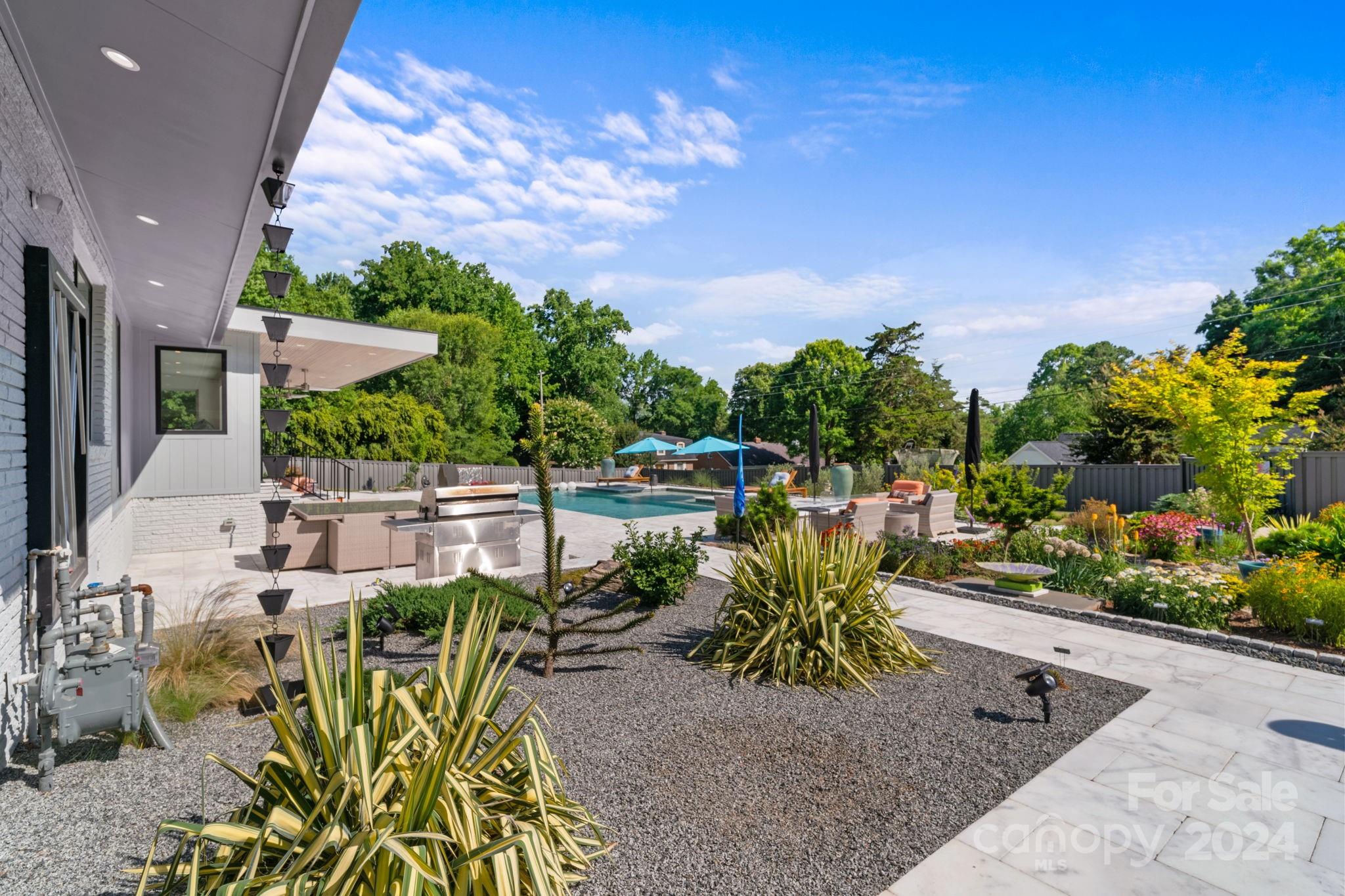 Kingswood - Residential