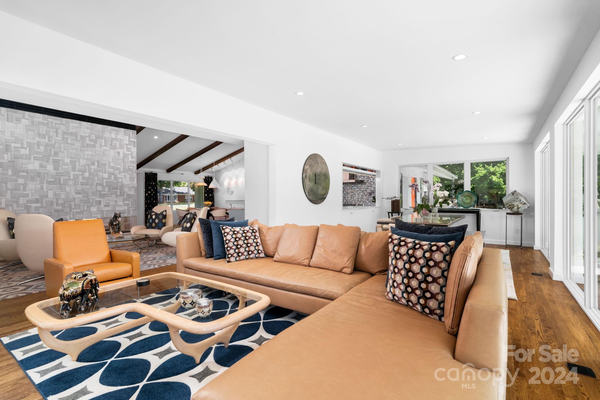 Kingswood - Residential