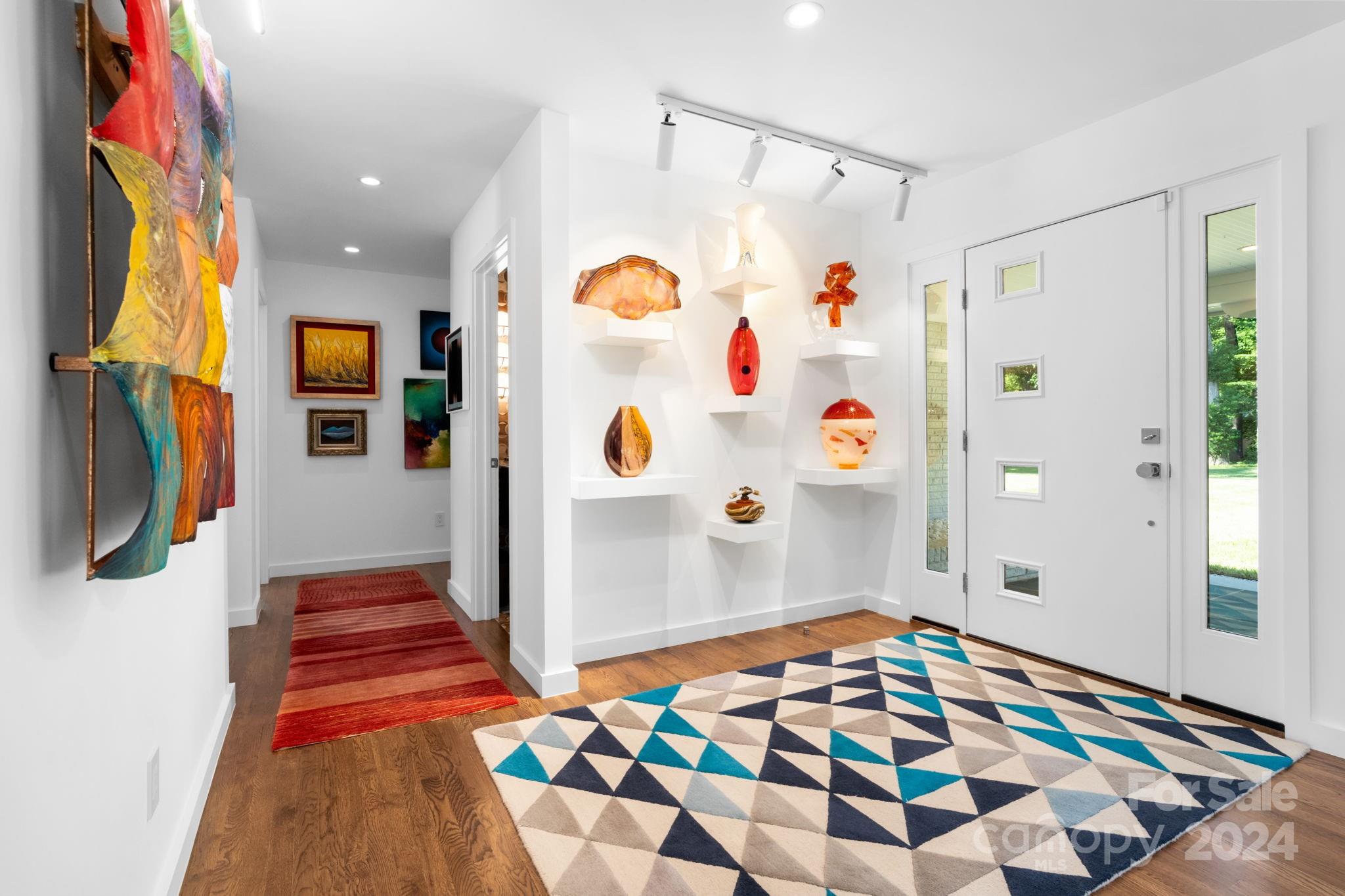 Kingswood - Residential