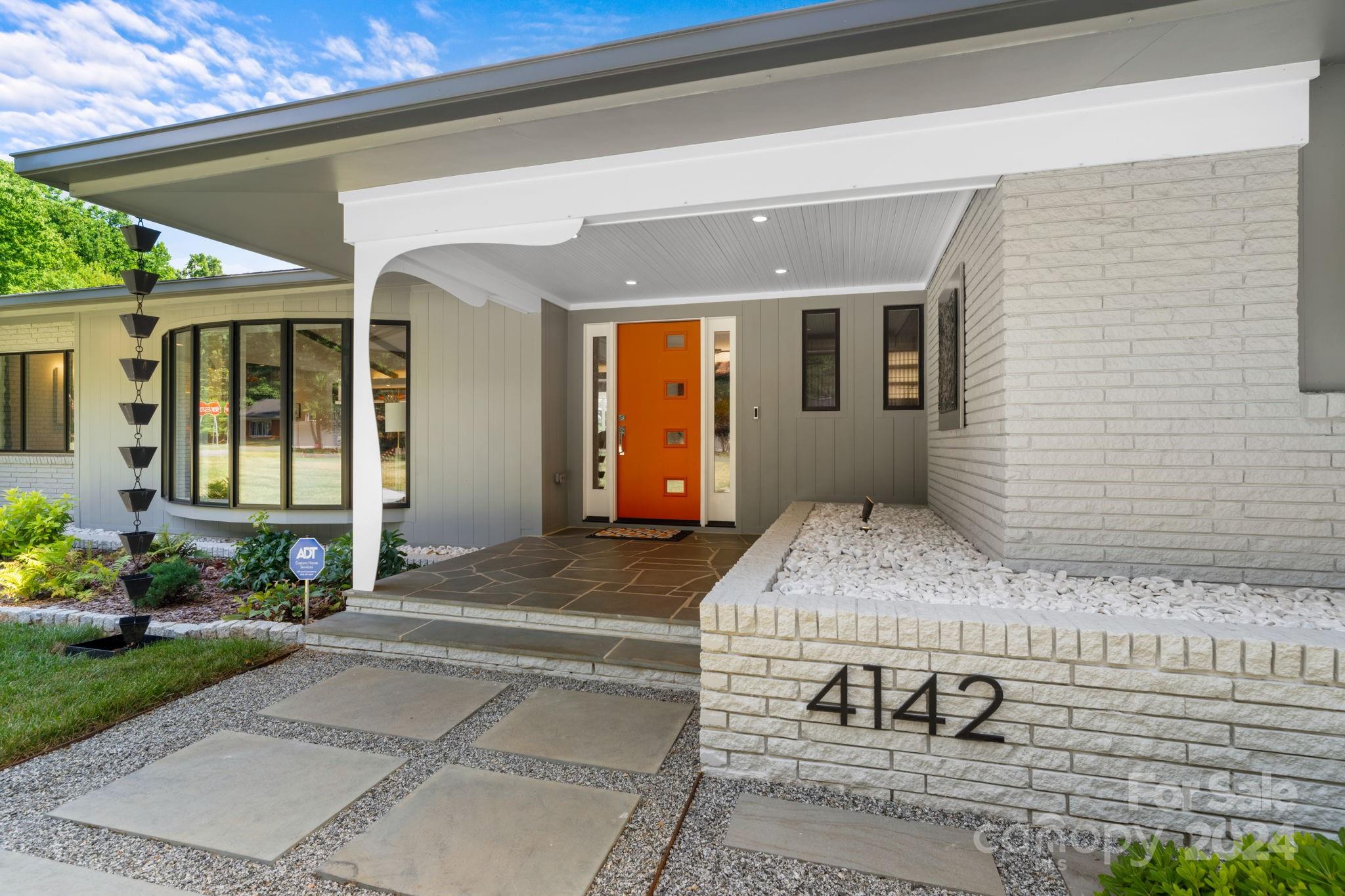 Kingswood - Residential