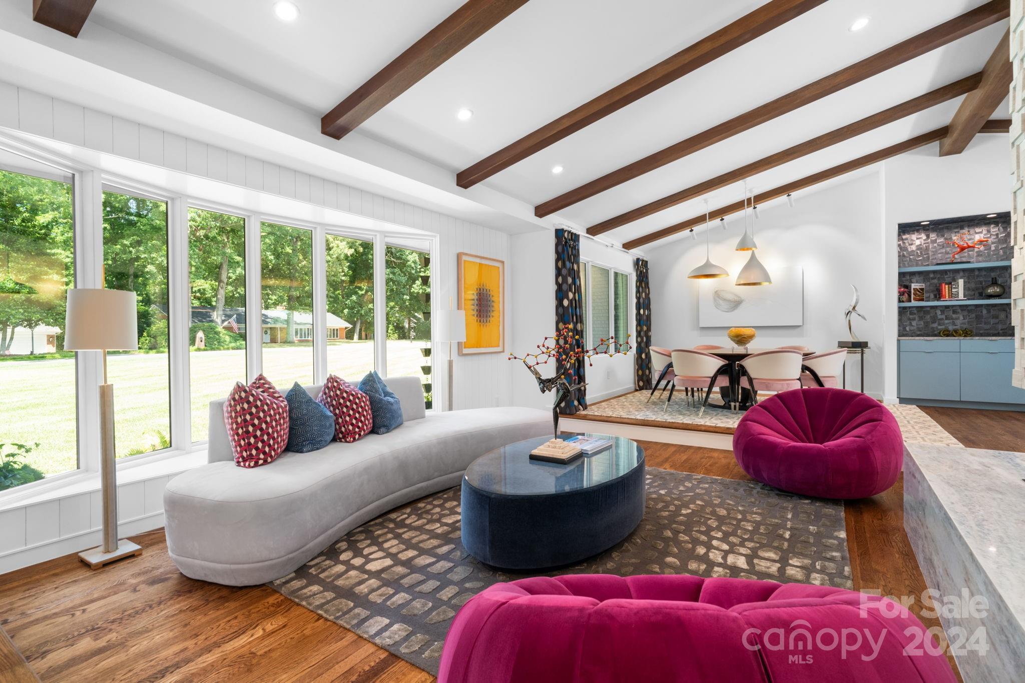 Kingswood - Residential