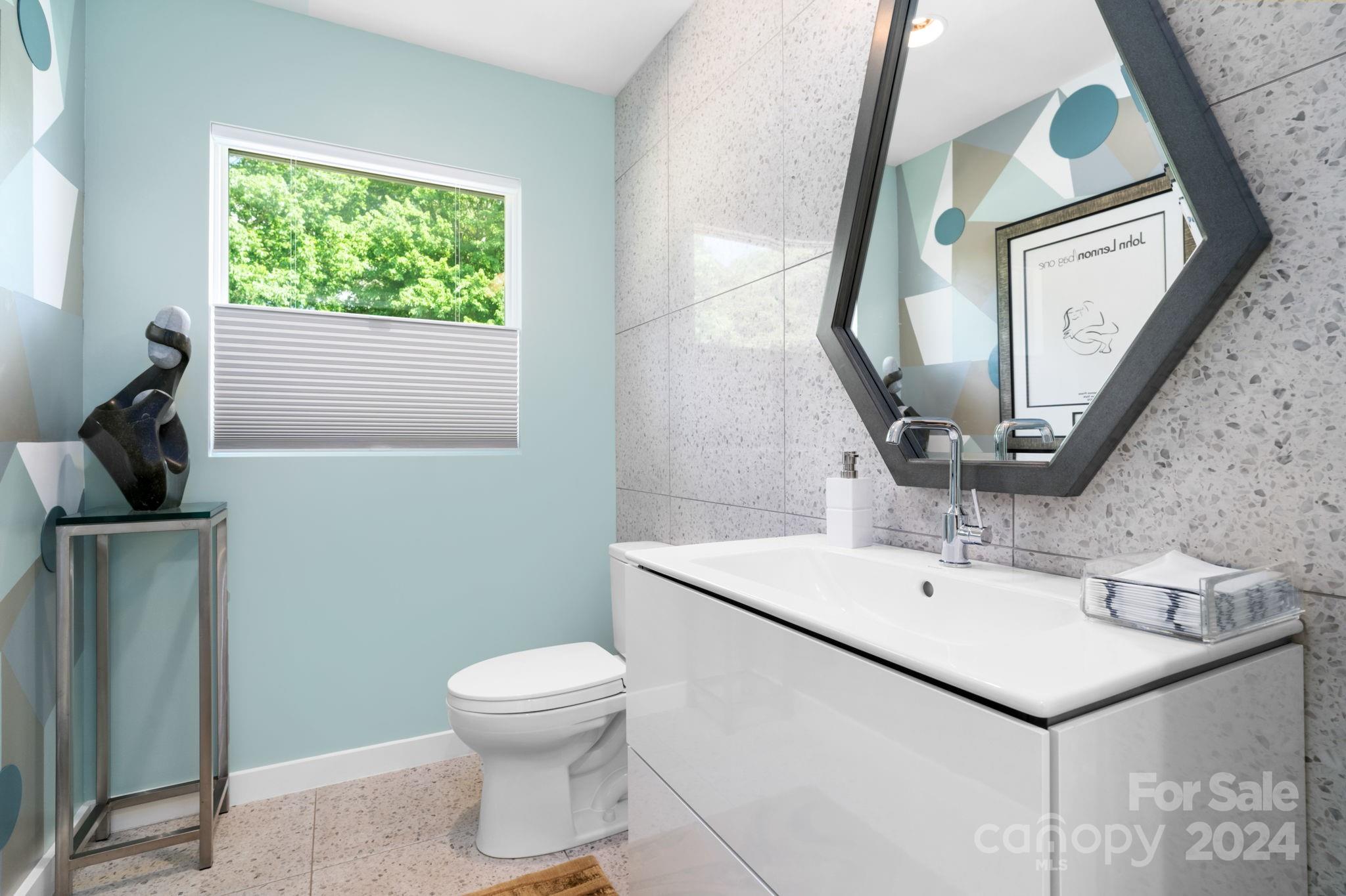 Kingswood - Residential