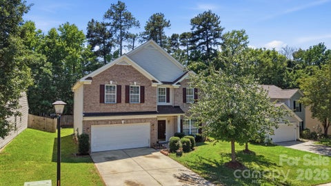 Photo of 6403 Sackett Way, Charlotte, NC 28269 (MLS # 4389336)