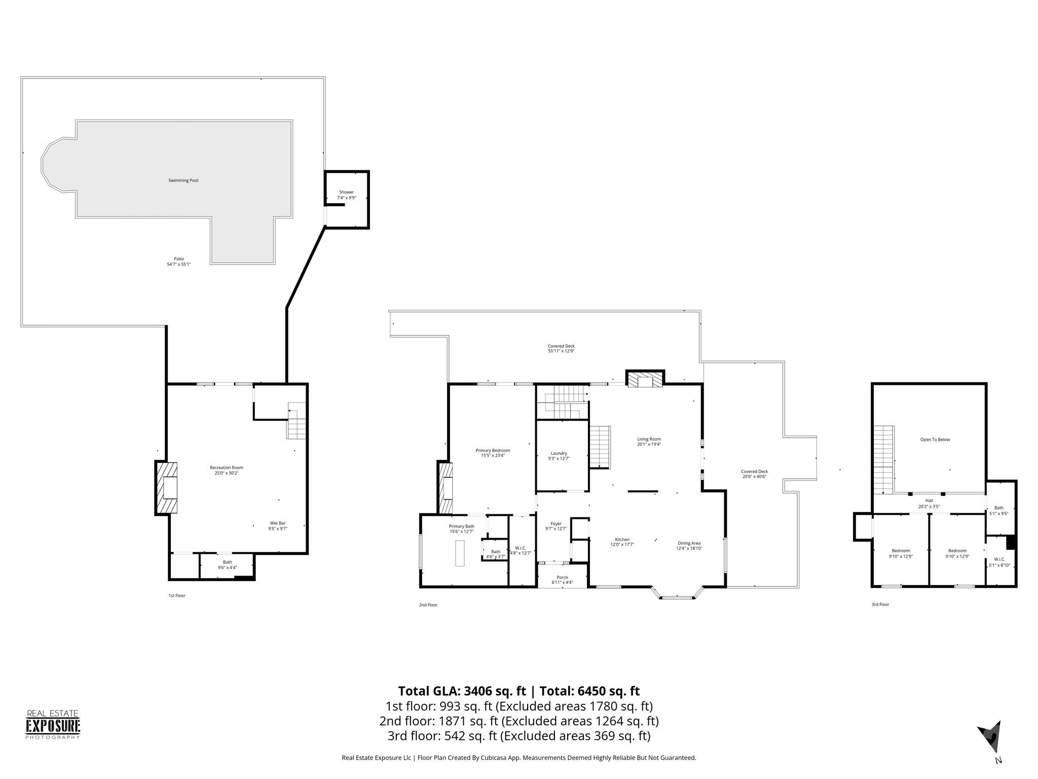 none - Residential