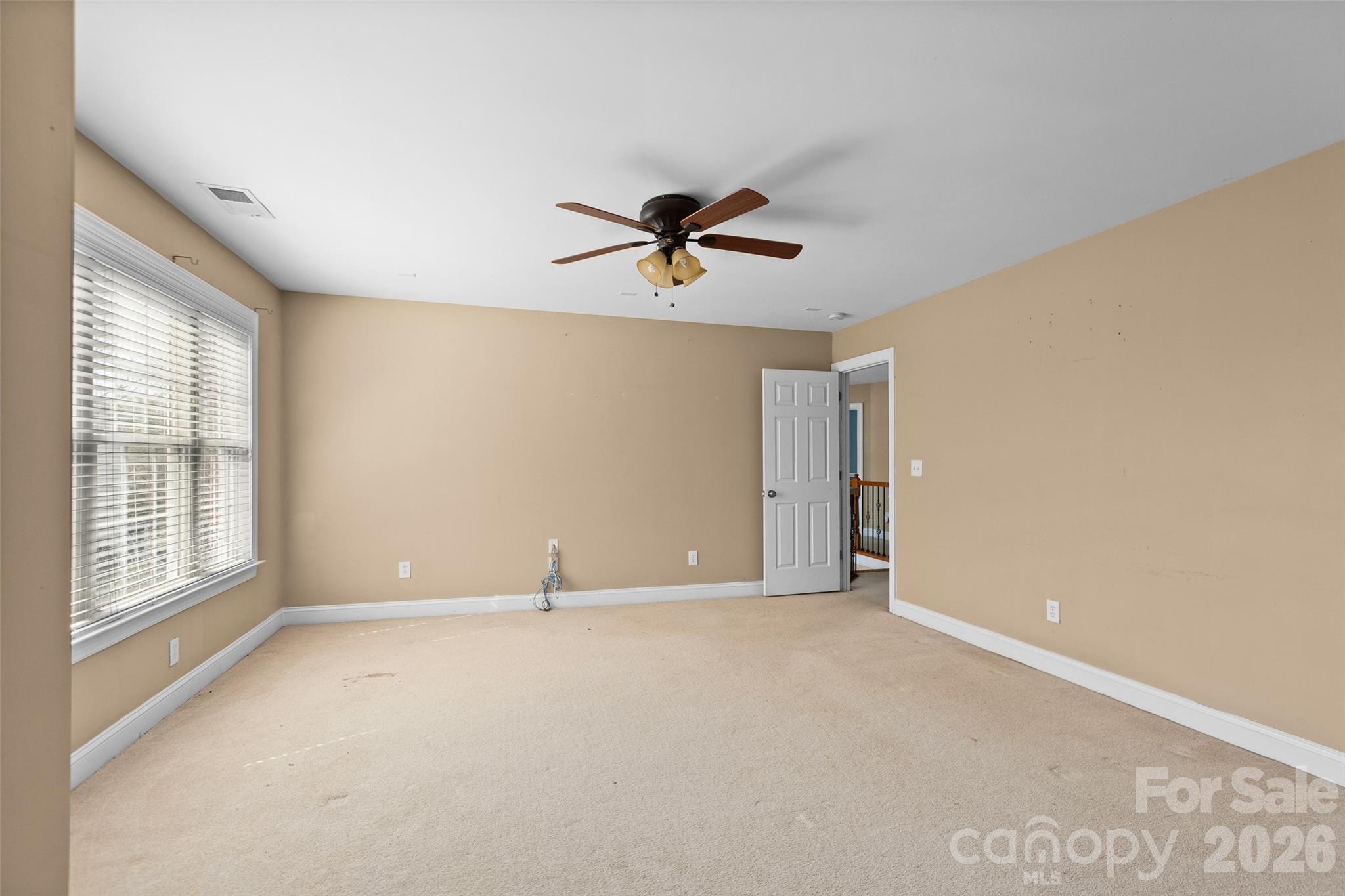 Macaulay - Residential