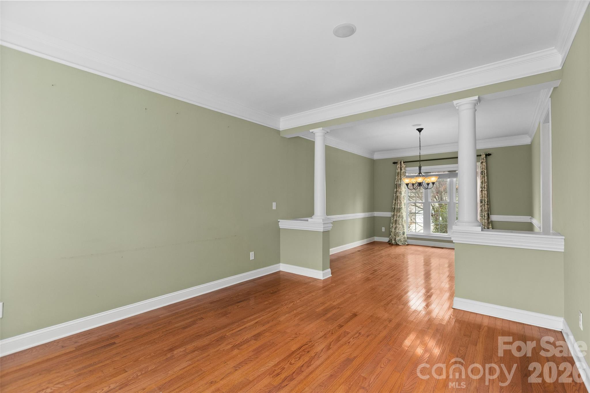 Macaulay - Residential