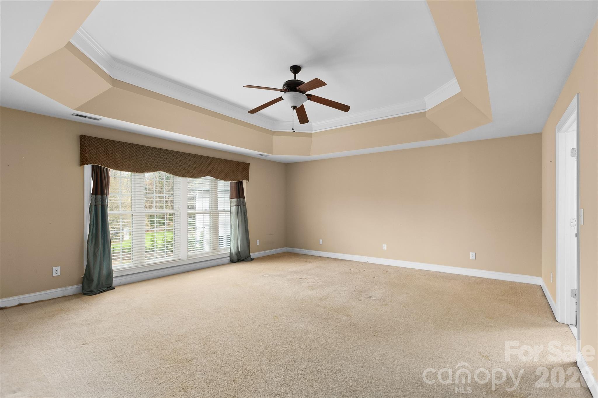 Macaulay - Residential