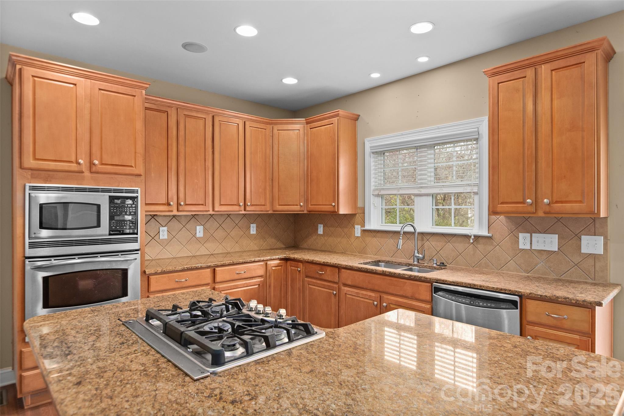 Macaulay - Residential