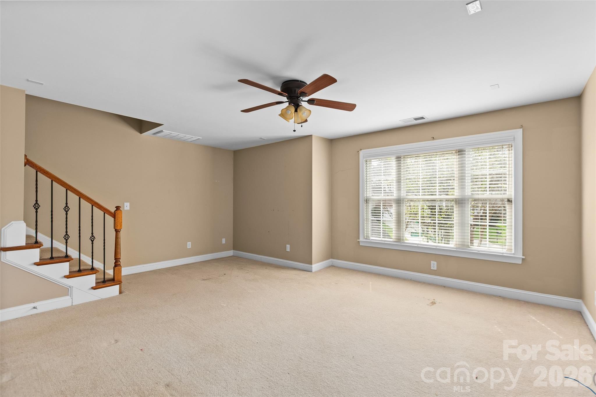 Macaulay - Residential