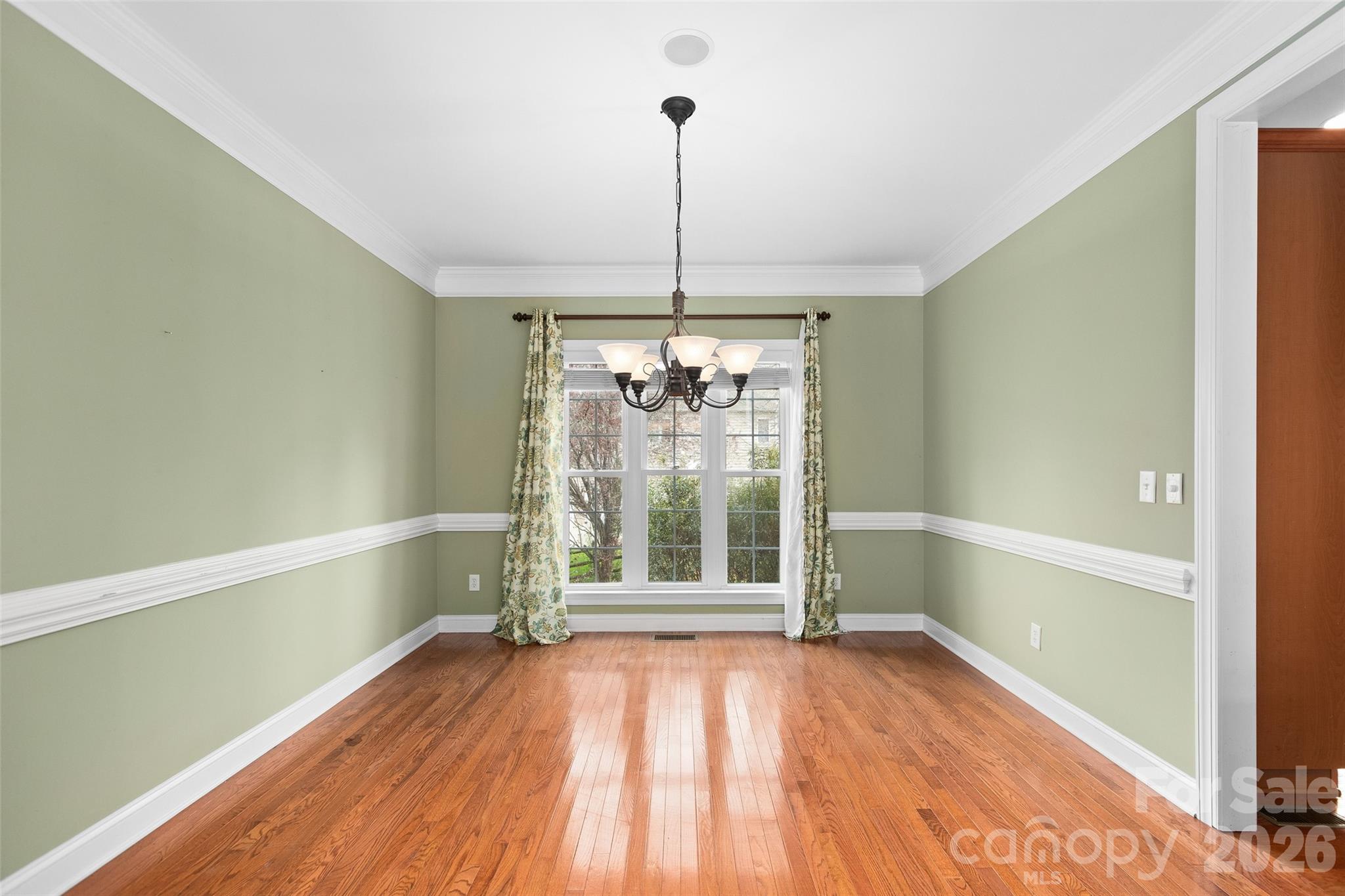 Macaulay - Residential