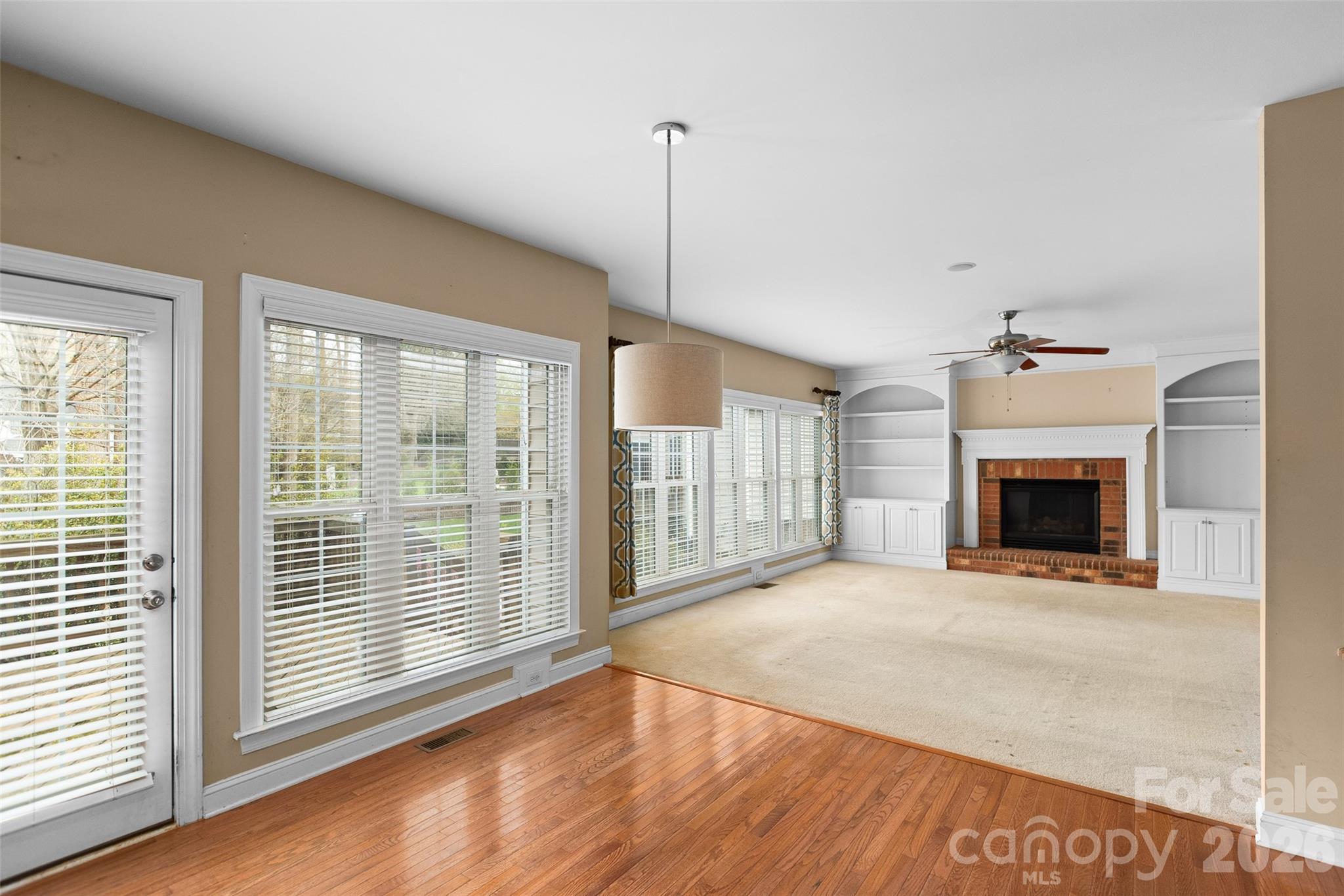 Macaulay - Residential