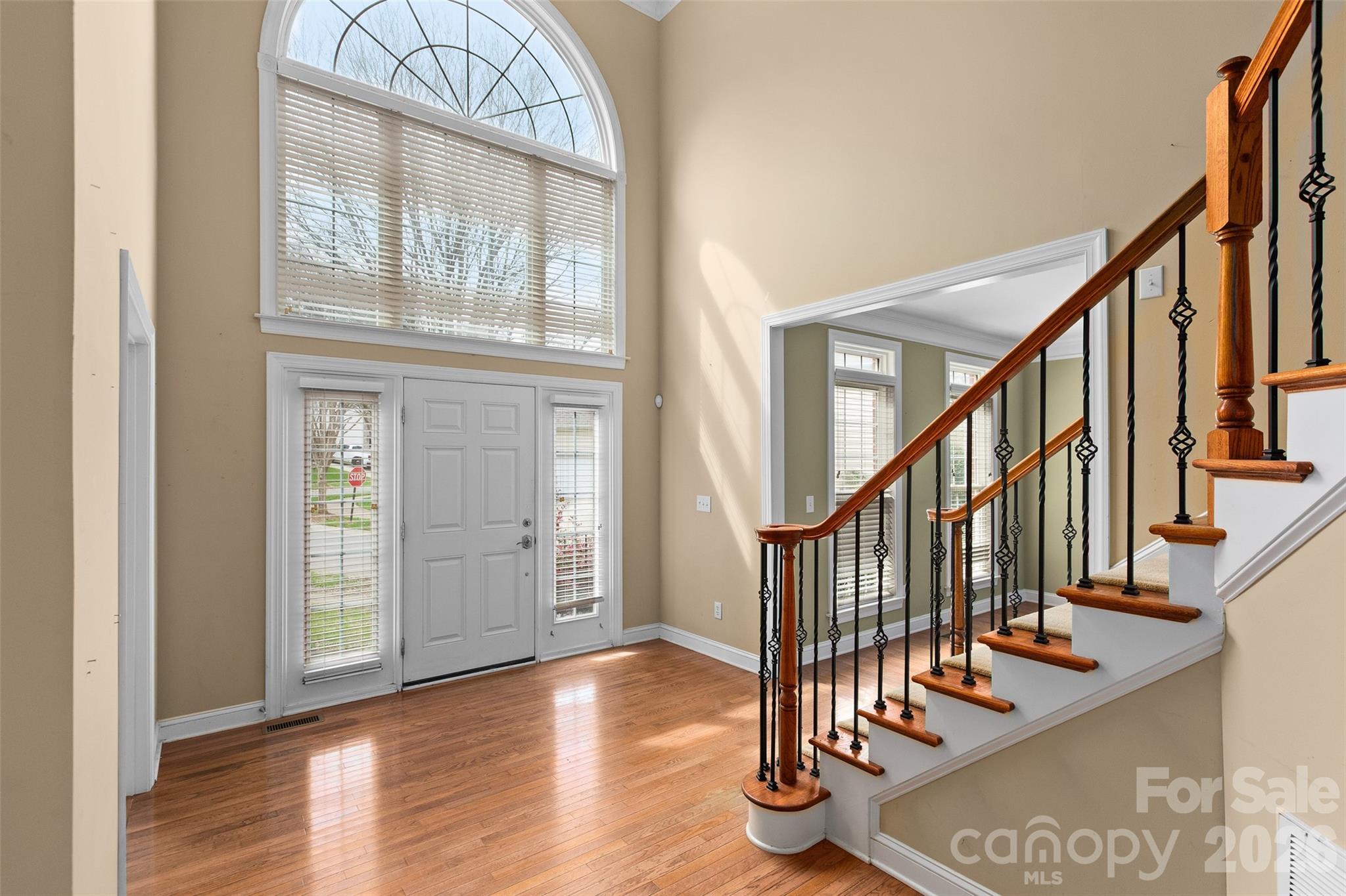 Macaulay - Residential