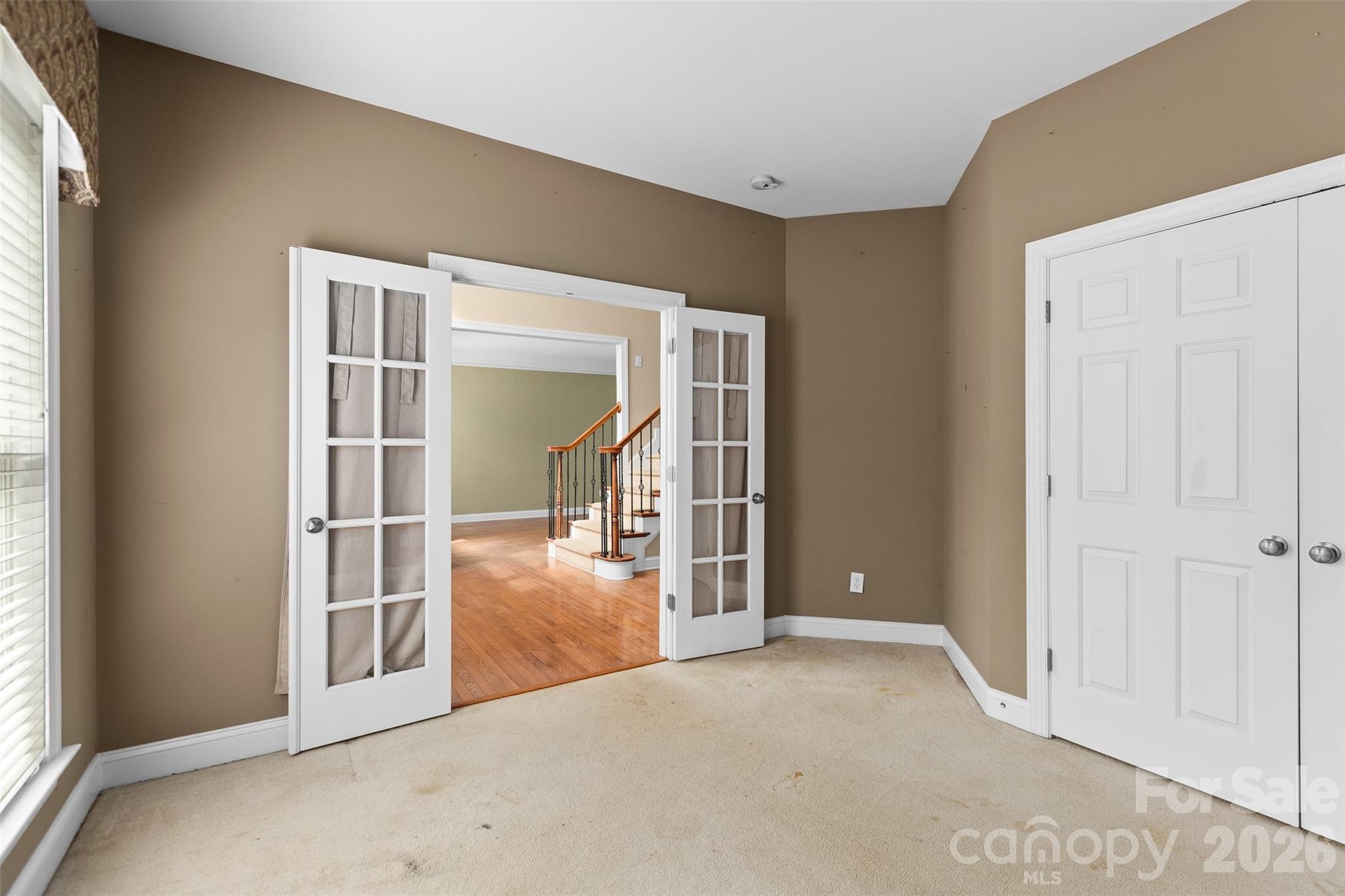 Macaulay - Residential