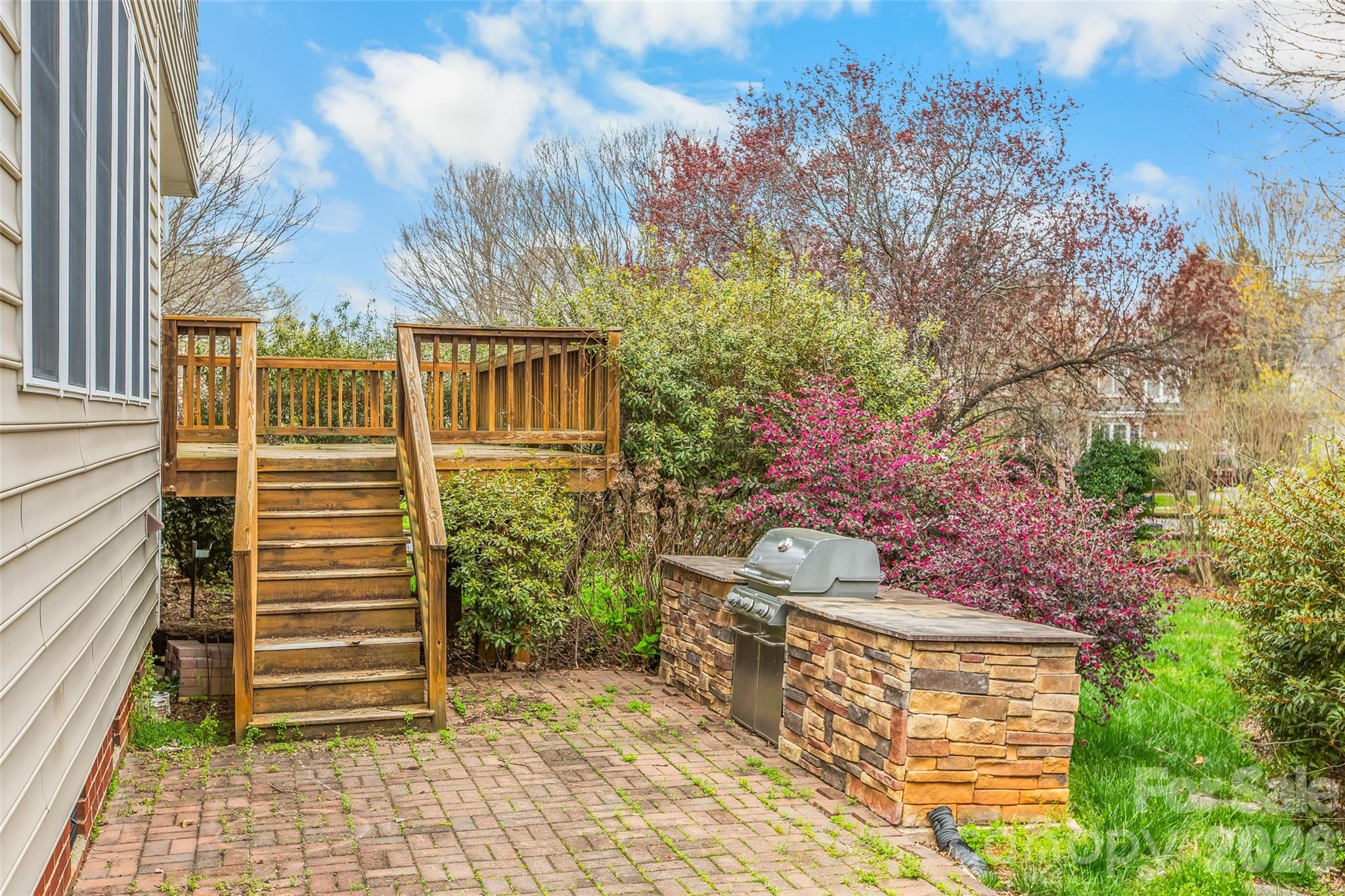 Macaulay - Residential