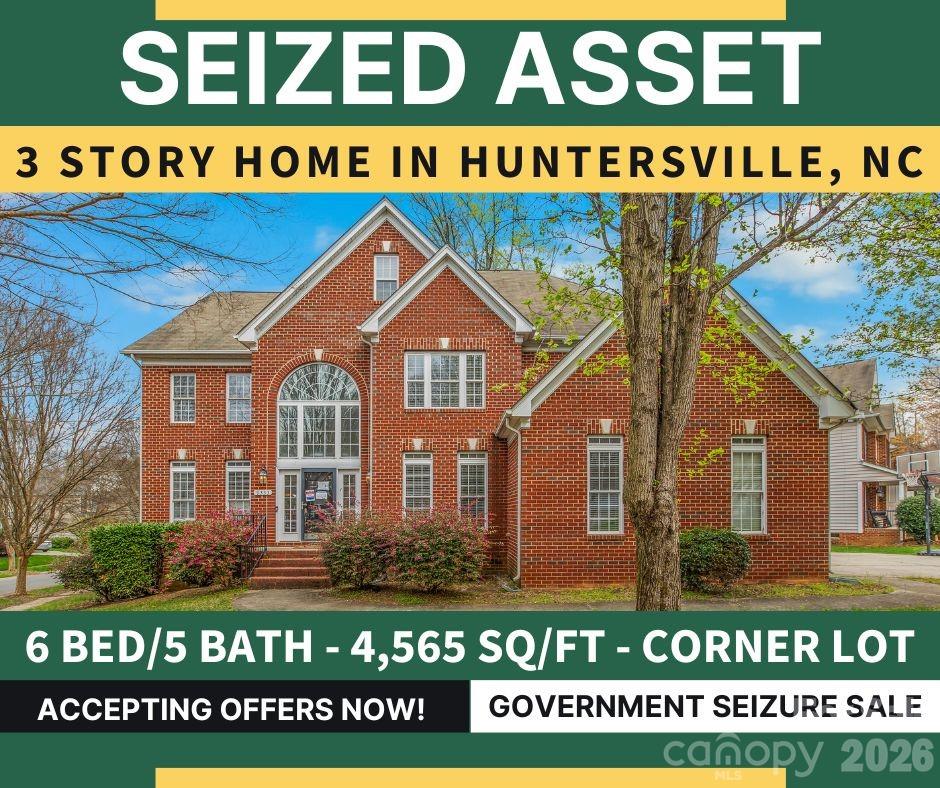 Macaulay - Residential