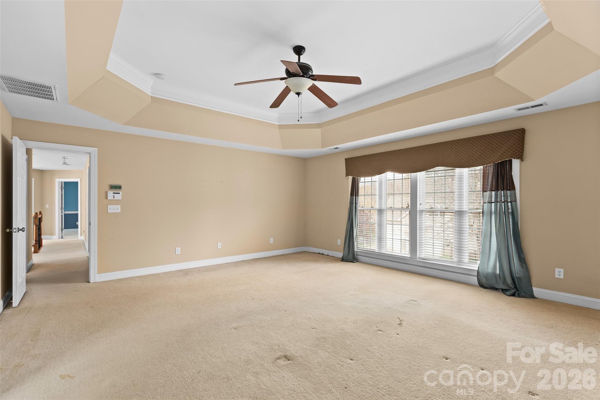 Macaulay - Residential