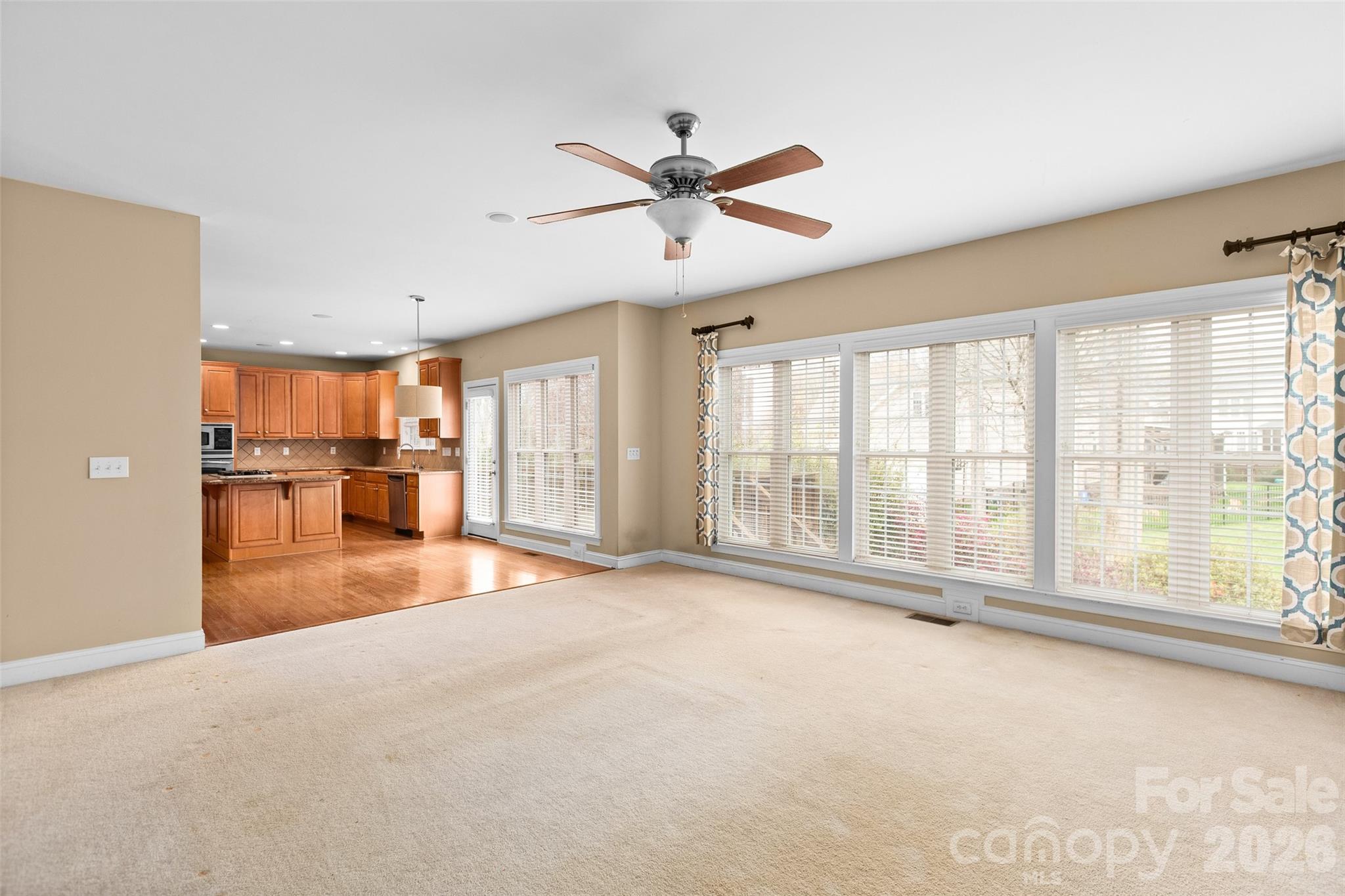 Macaulay - Residential