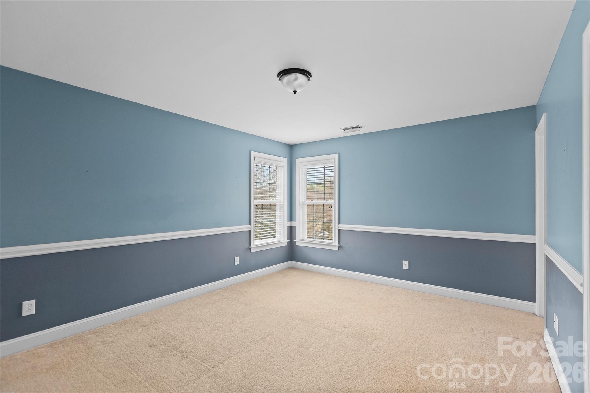 Macaulay - Residential