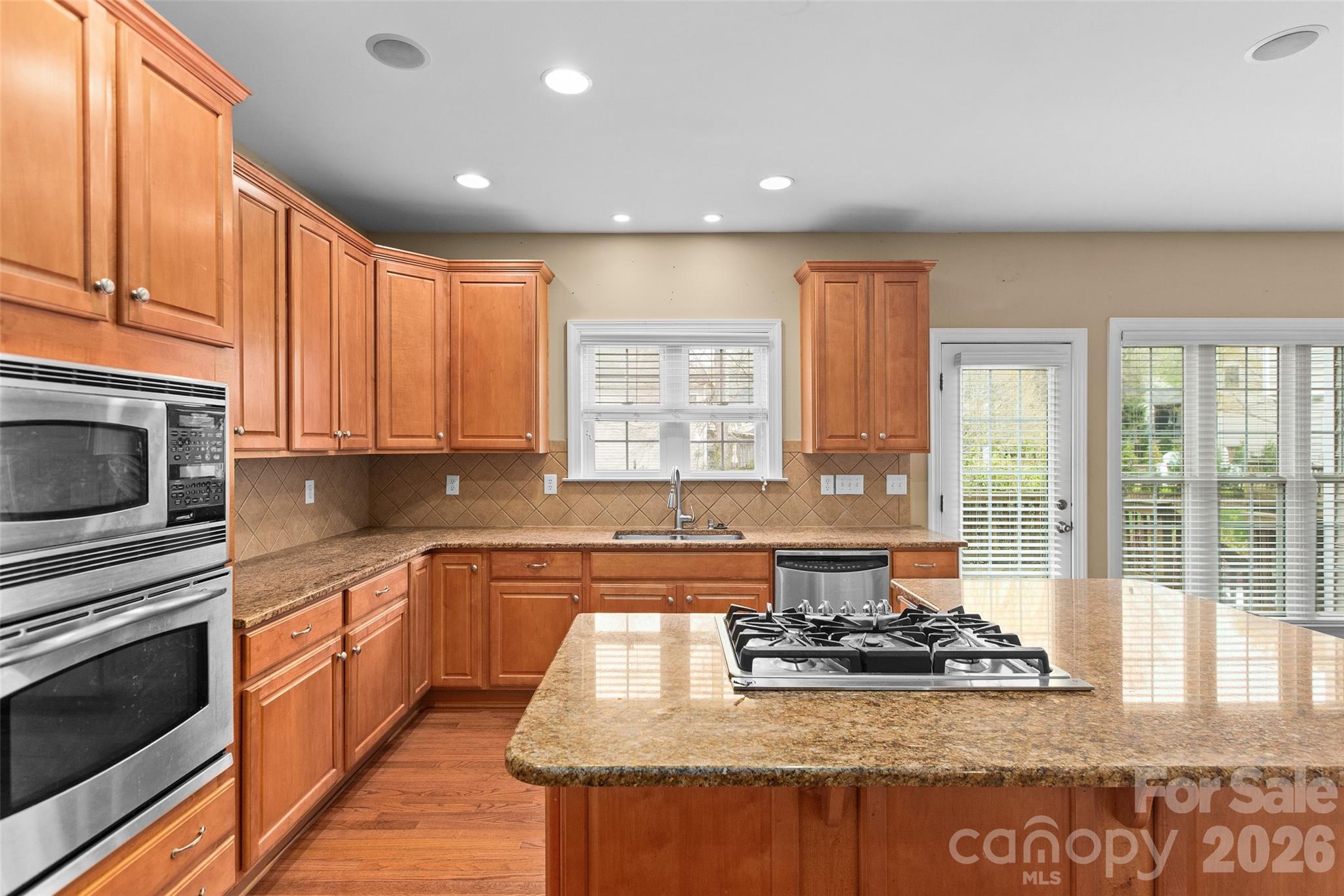 Macaulay - Residential