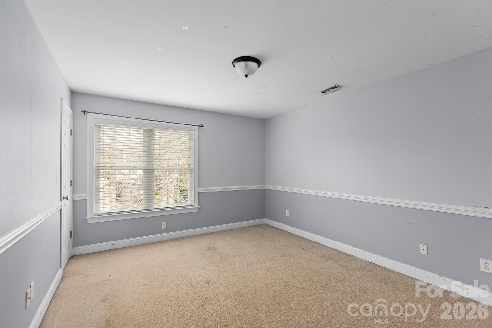 Macaulay - Residential