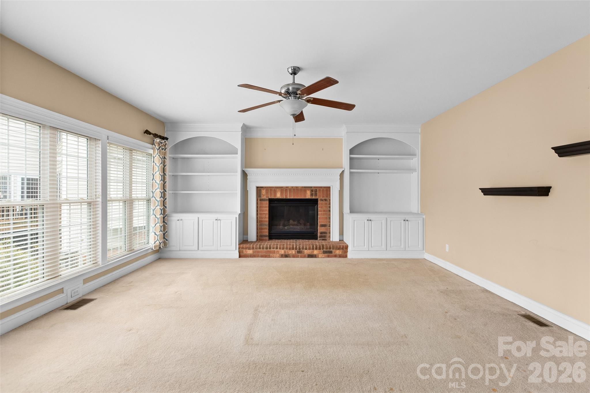 Macaulay - Residential