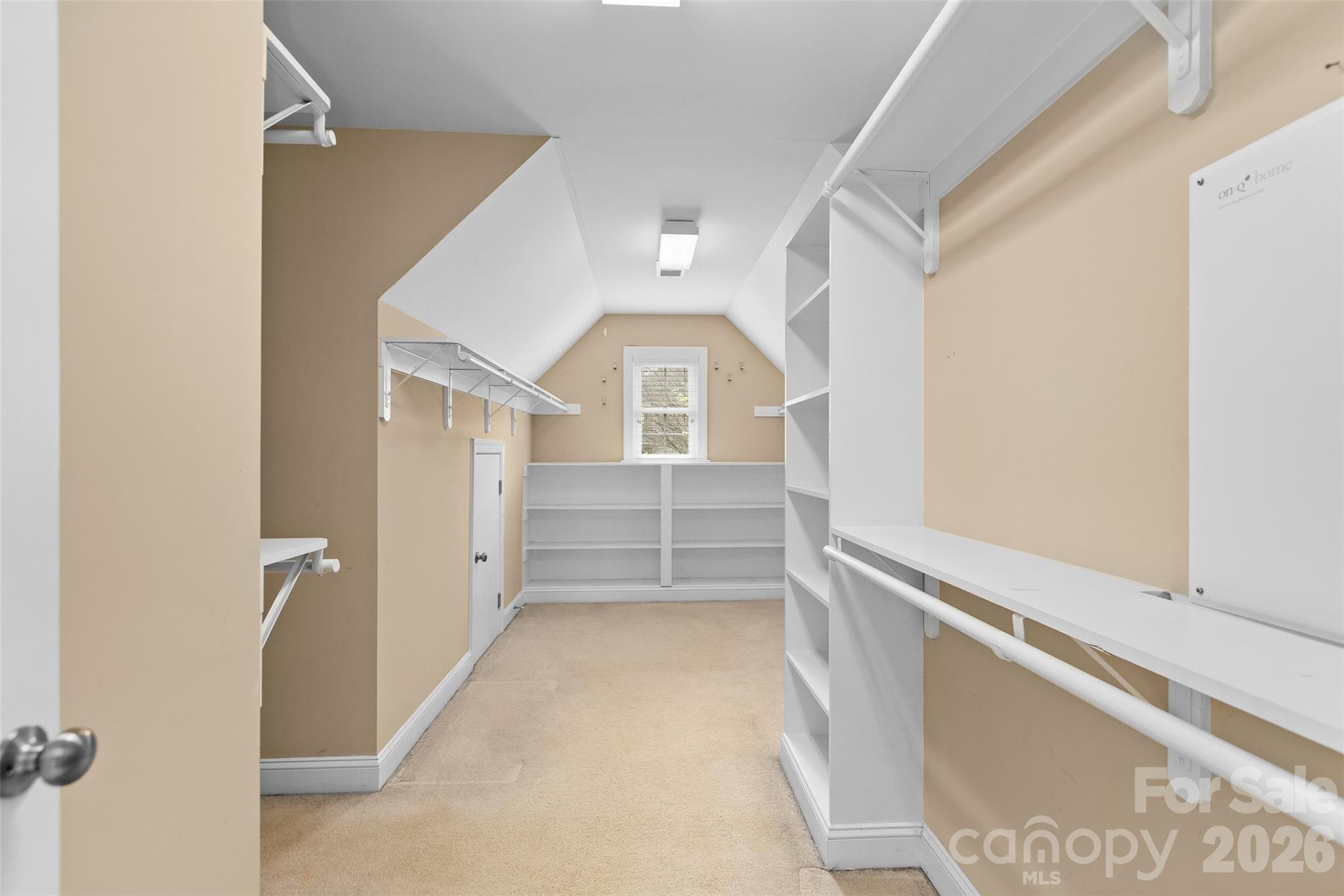 Macaulay - Residential