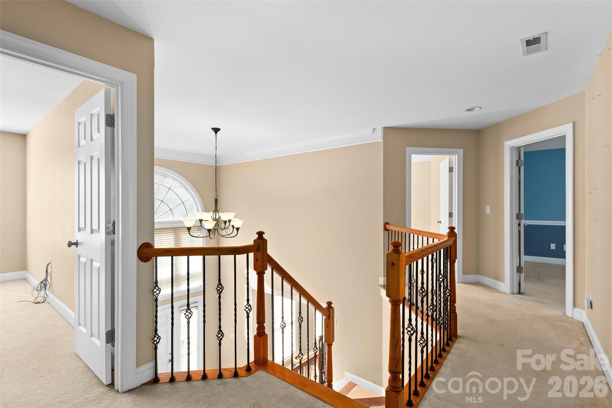 Macaulay - Residential