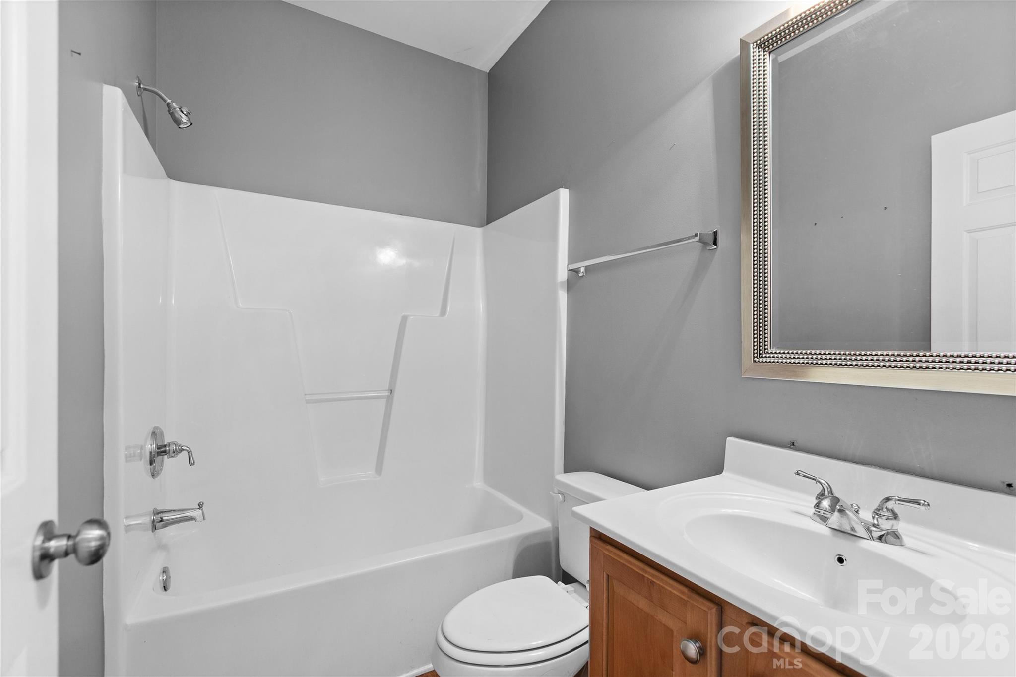 Macaulay - Residential