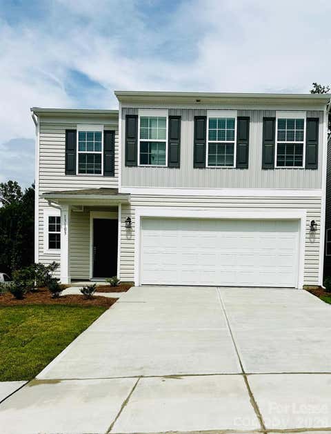 Photo of 13103 Hampton Bay Lane, Charlotte, NC 28262 (MLS # 4409257)