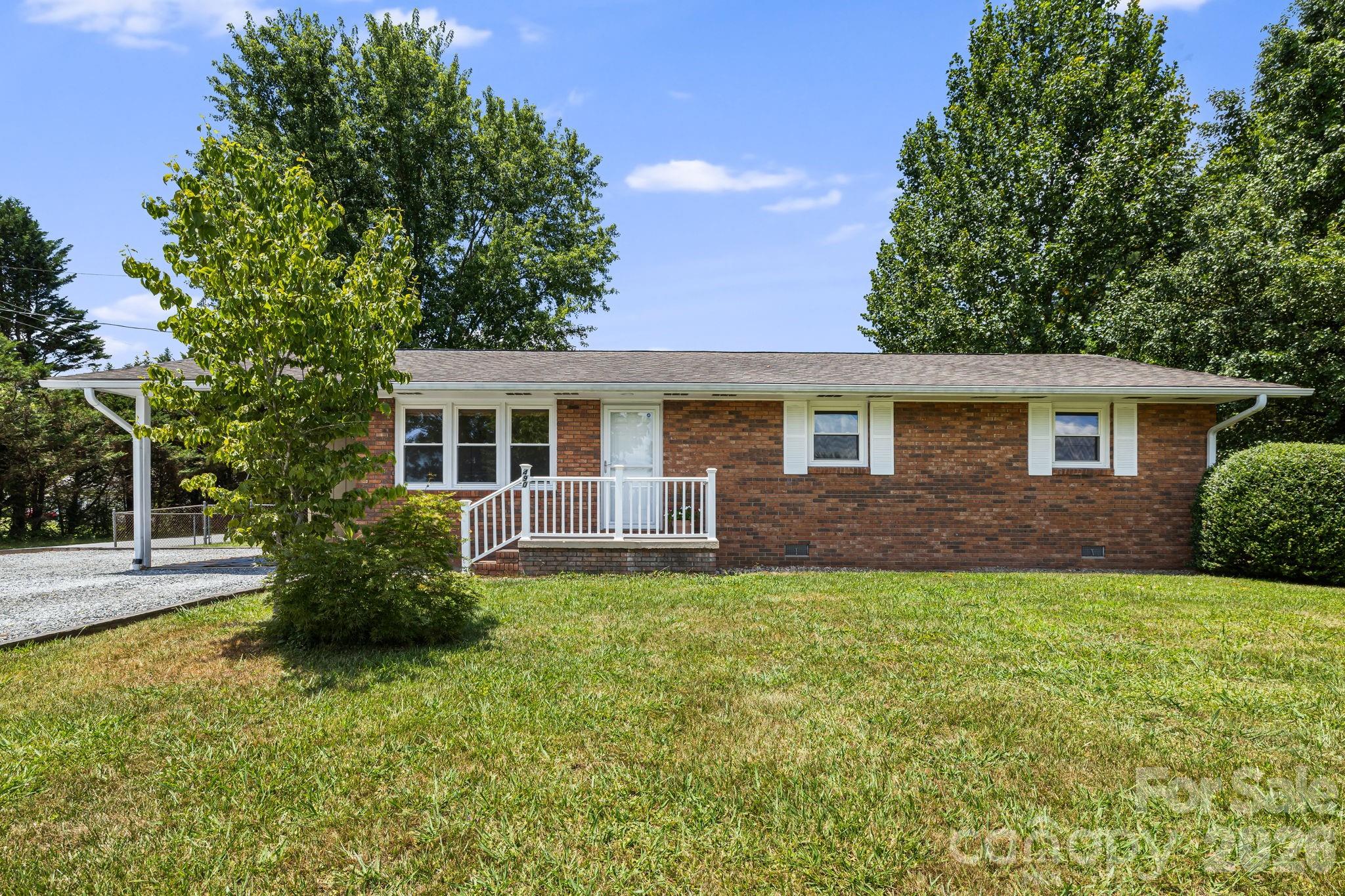 490 ecusta Road